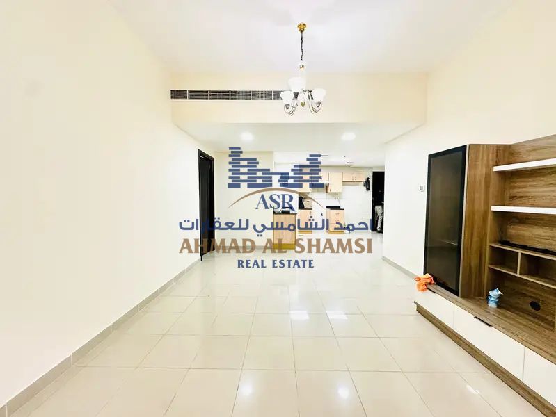 Specious 1BHK || Family Building || Look Like A Brand New Apartment || Ready To Move