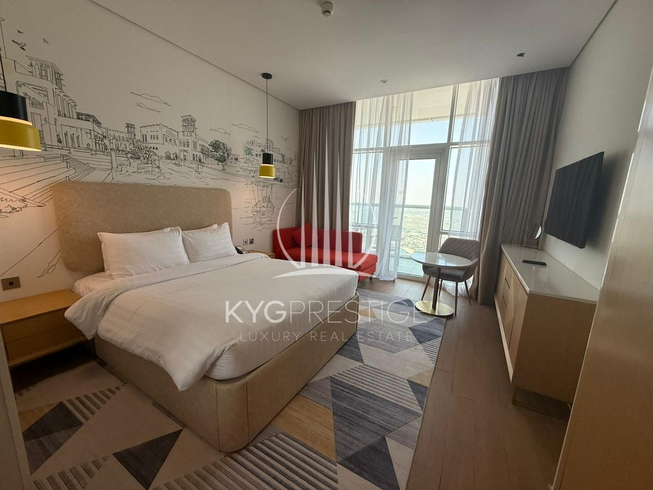 For 6 Months | Premium Living | Spacious