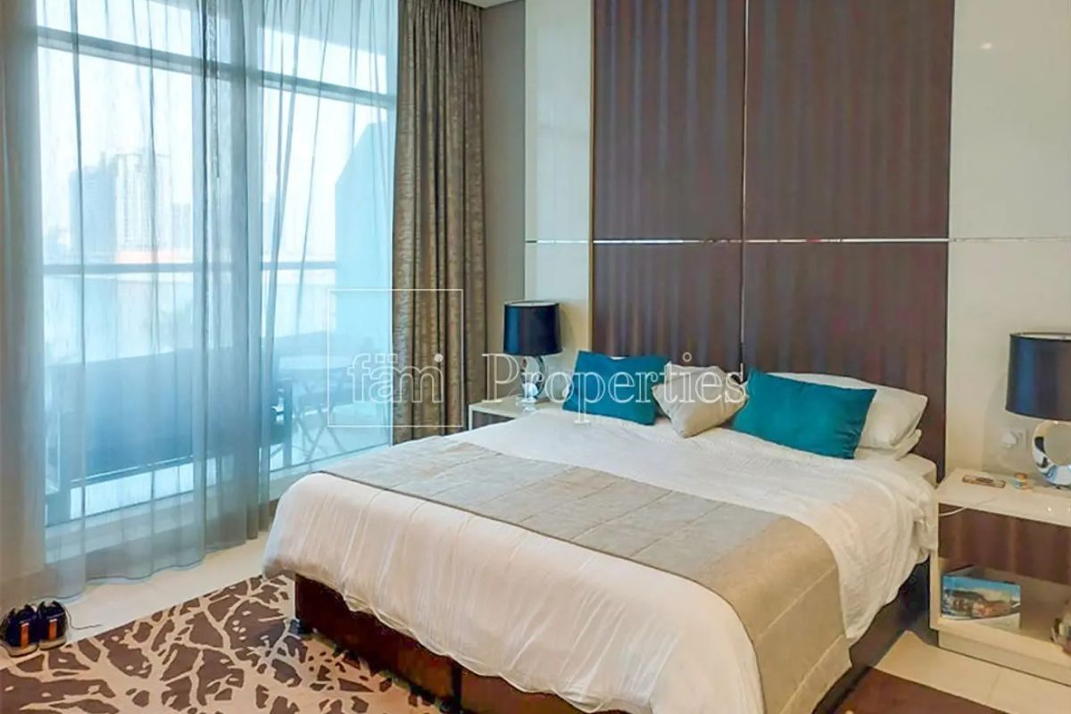 Fully Furnished | Spacious | Vacant