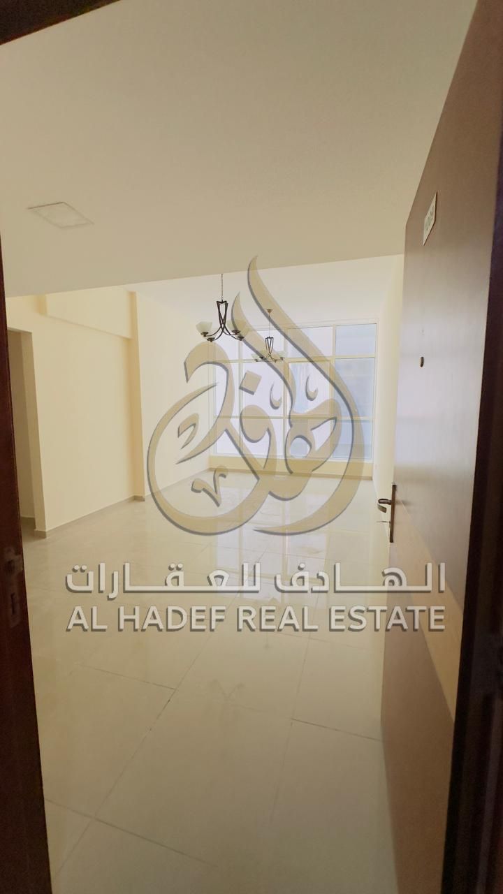 Experience the perfect blend of luxury and privacy in Al Majaz 2! Spacious 2 Bedrooms + Grand Living Hall
