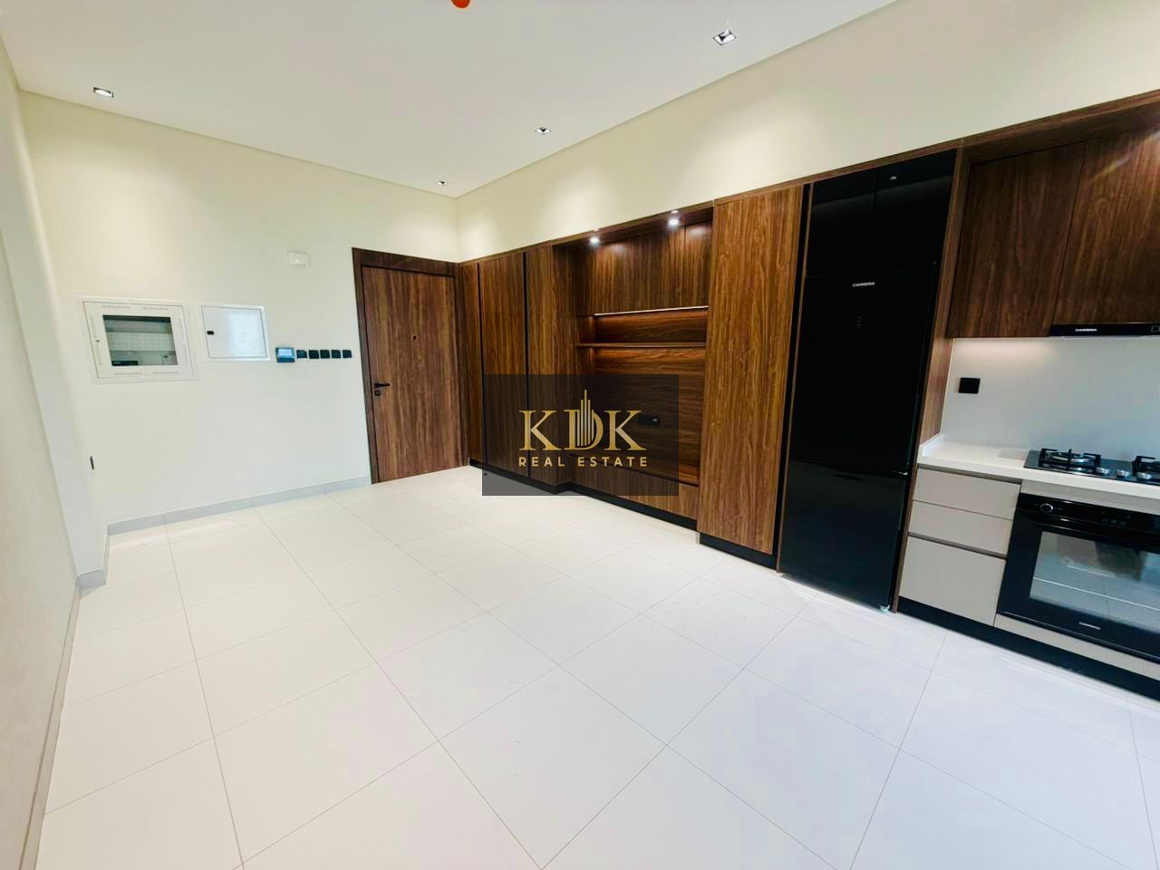 Brand New | Spacious Layout | Garden View