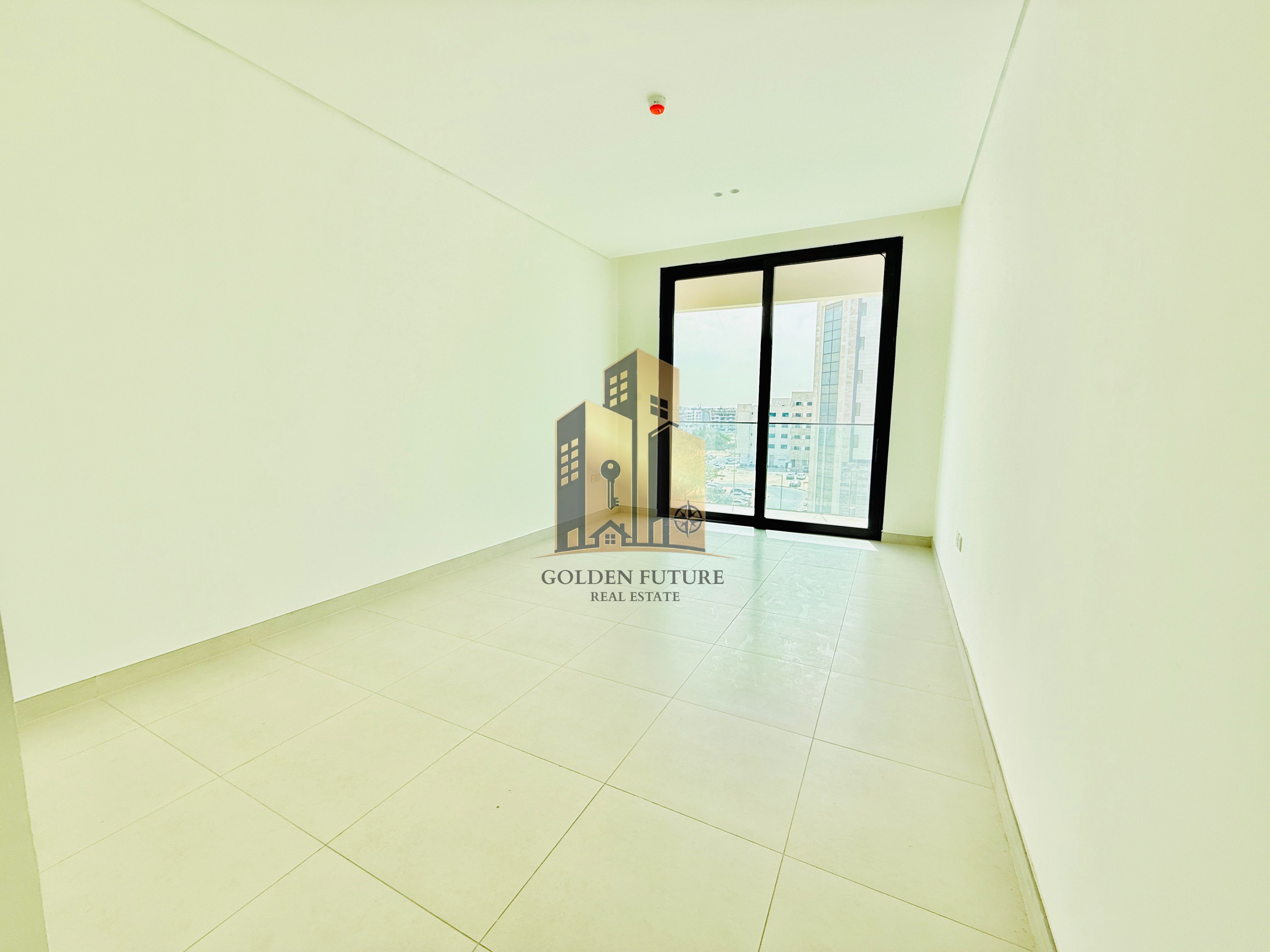 12-CHQ payment // Both master bedroom // outstanding finishing // nearby Sharjah airport // easy exit