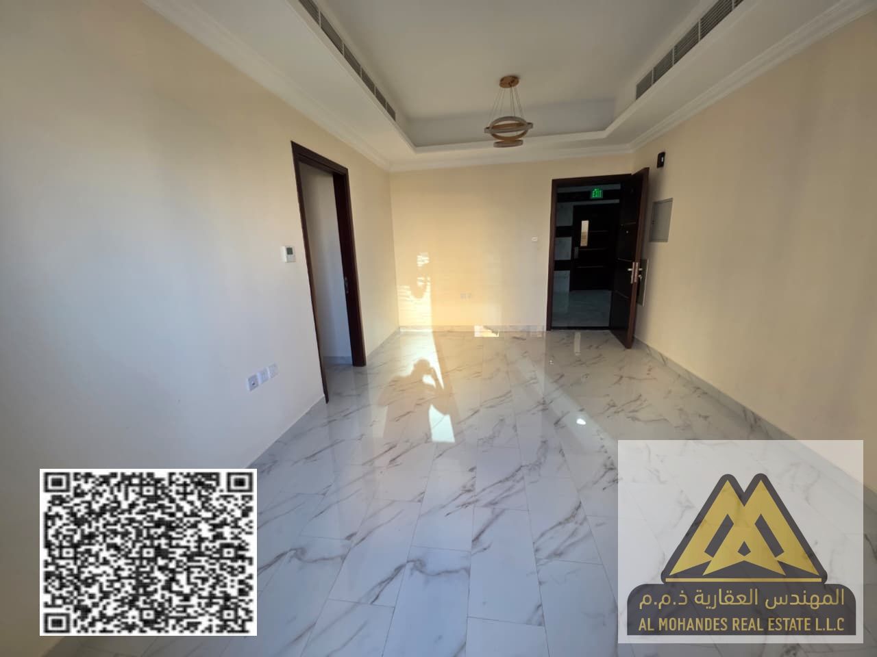 Ready to move in immediately | Spacious area | Prime location