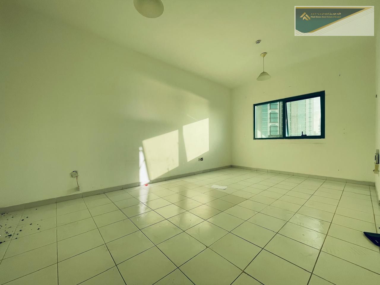 HOT OFFER! LAST UNIT CHILLER FREE 1BHK APARTMENT FULLY SPACIOUS IN JUST 36k AL QASIMIA