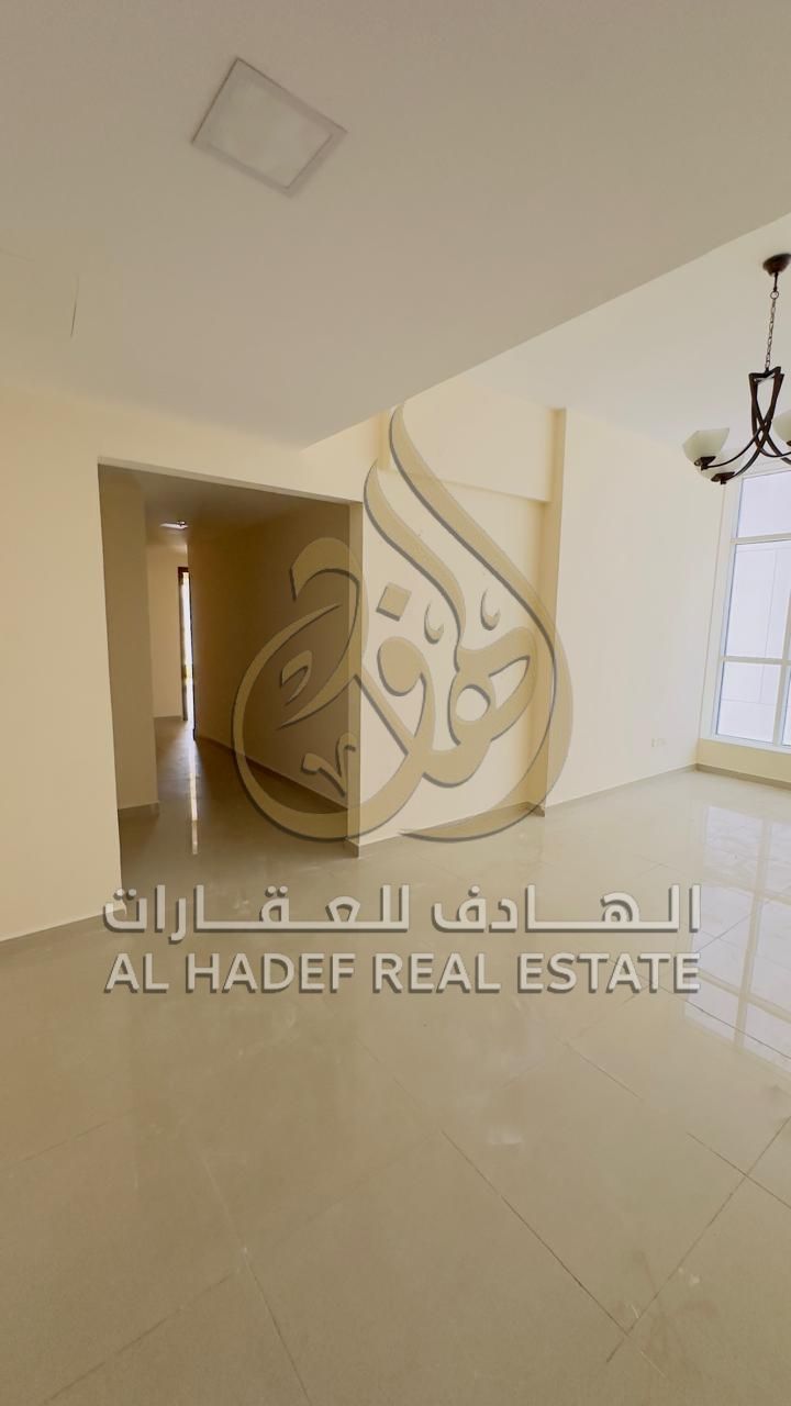 Your Golden Opportunity for Rent in Sharjah! Are you looking for a comfortable family apartment in a vibrant location in Sharjah? We have the perfec