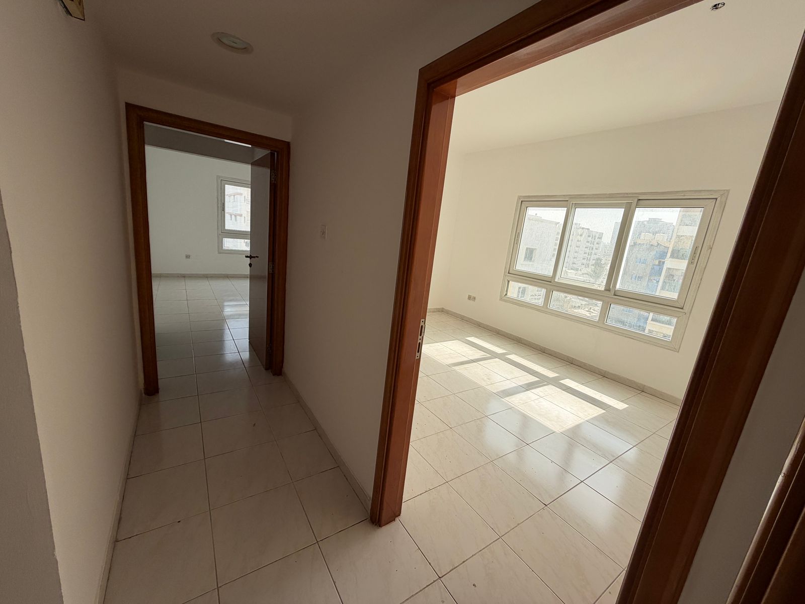 2BHK Apartment for Rent in Al Rashidiya