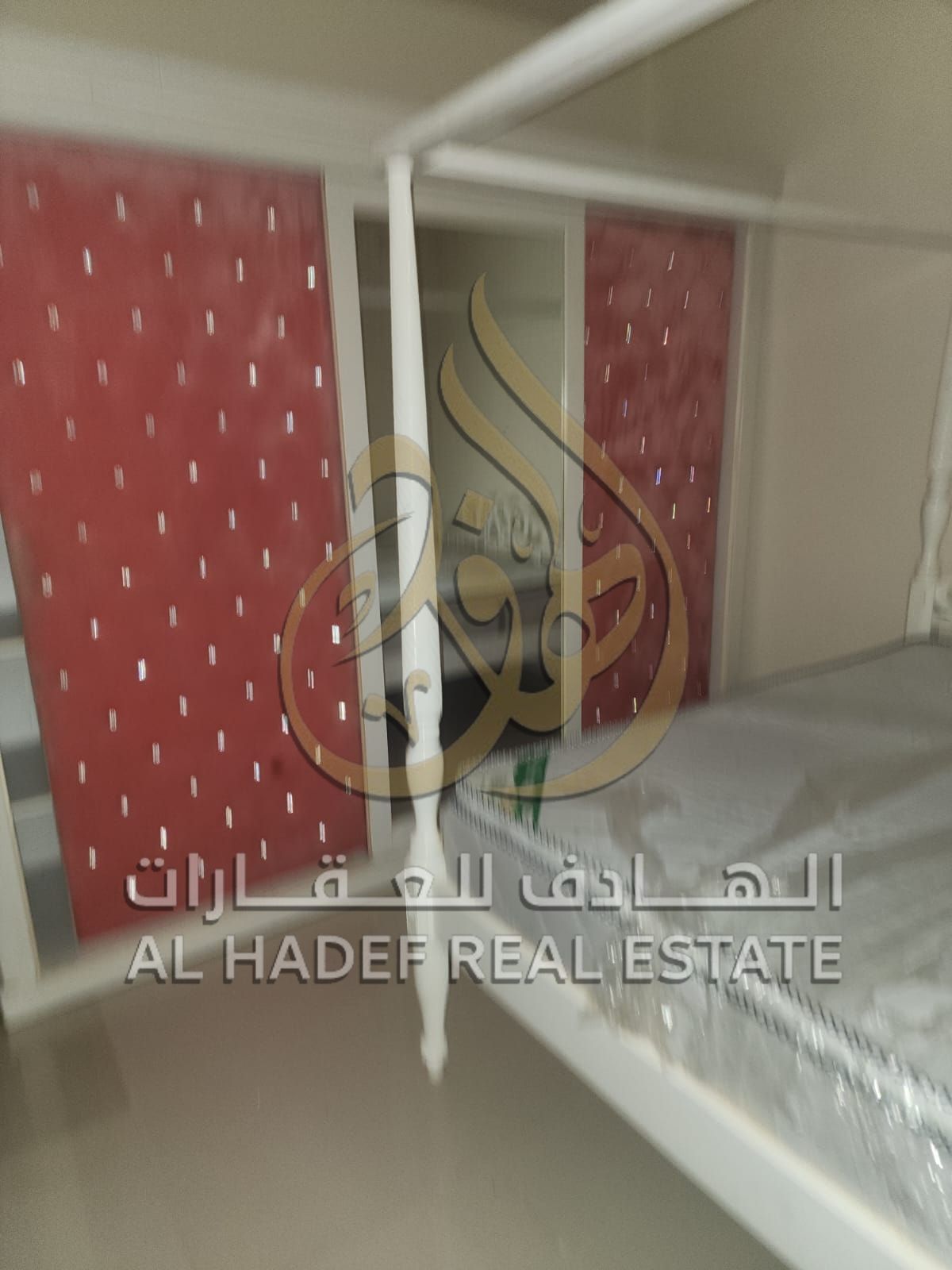 Apartment for Annual Rent – Prime Location A well-located apartment is available for annual rent in a prime and convenient location, close to all