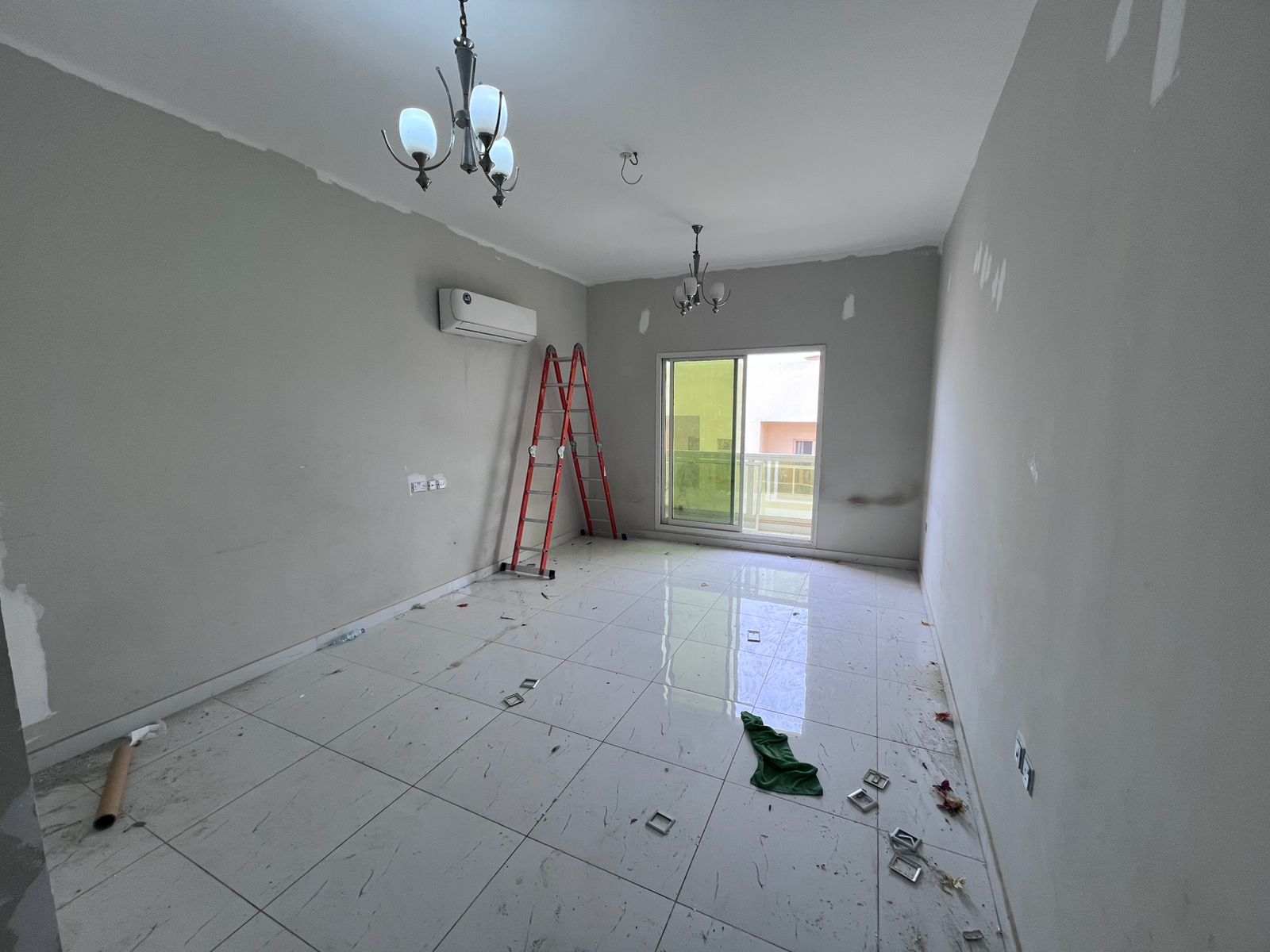 Spacious 1 Bedroom Apartment for Annual Rent – Al Rawdha 3, Ajman