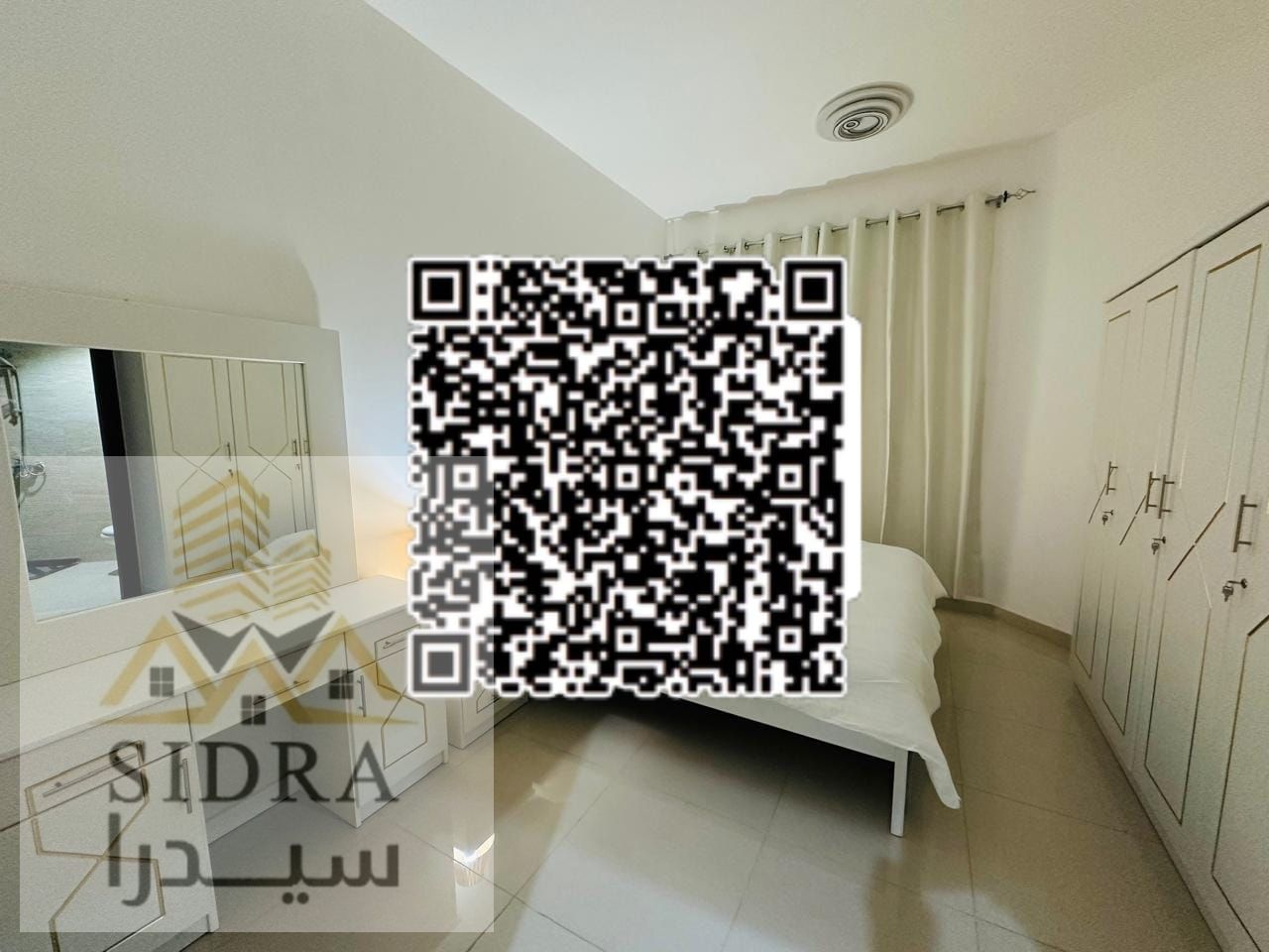 Apartment in Al Nuaimiya 1, Ajman, near Kuwait Street, next to the Pakistani School