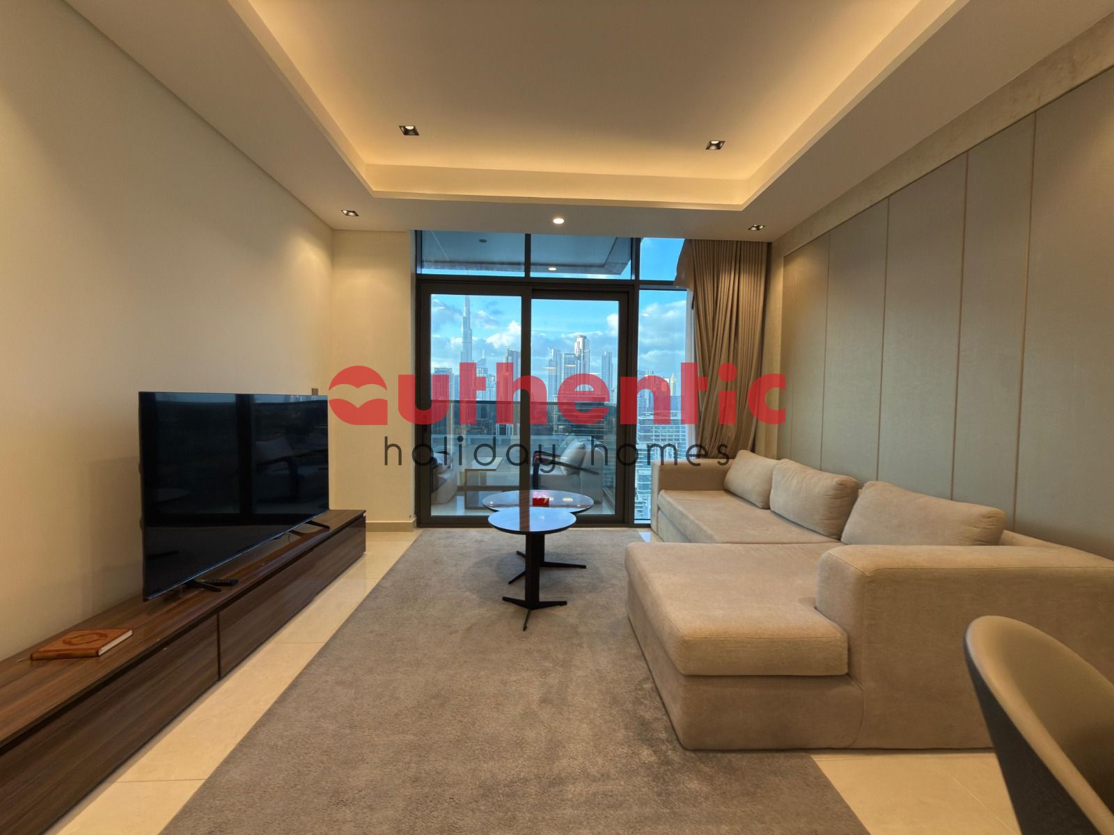 Burj Khalifa View | Burj Al Arab View I Dubai Frame View