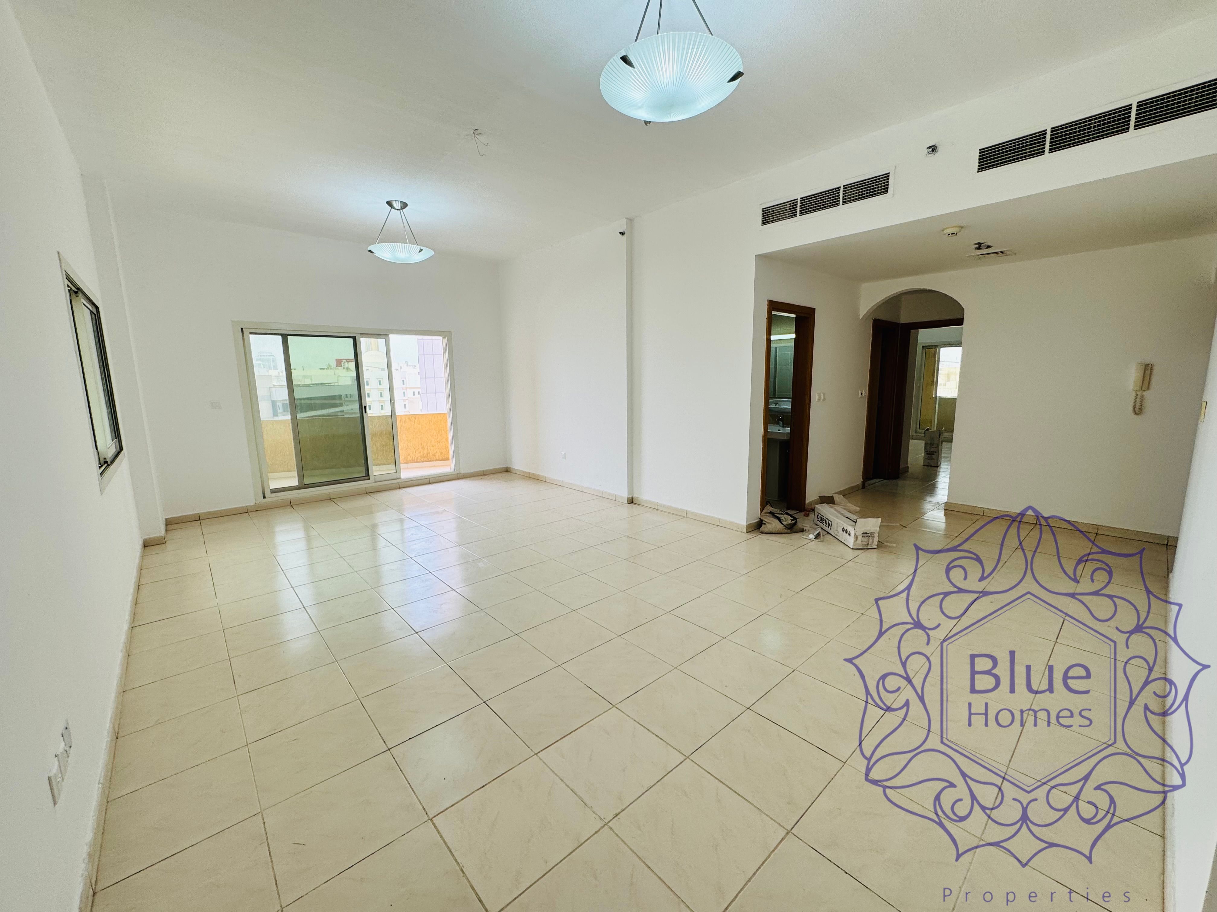 OPEN VIEW | LAVISH 3BHK | WELL MAINTAINED | ALL AMENITIES