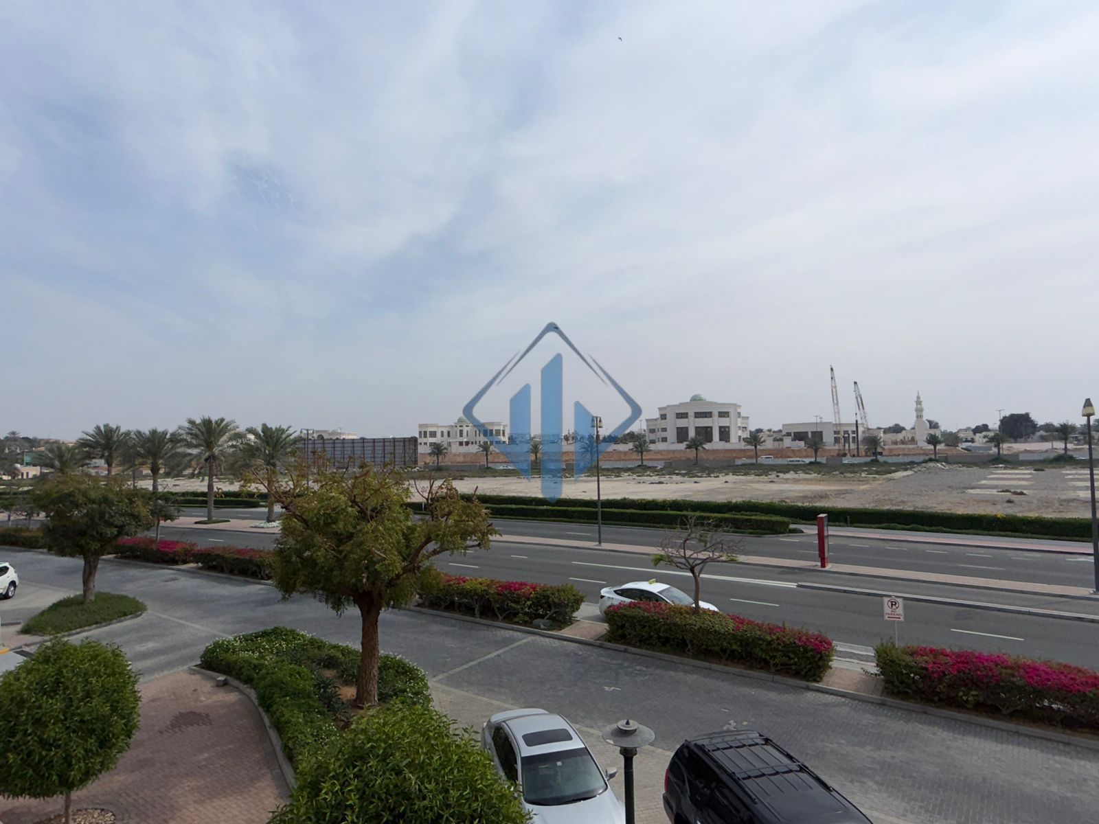 Spacious Studio For Rent Lagoon Mina Al Arab RAK