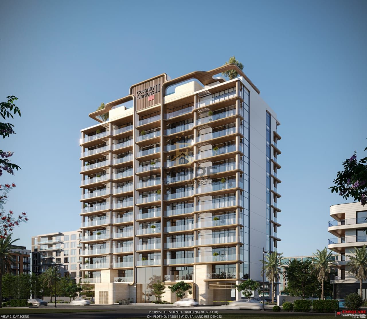 Limited Units || 3 Years Post Handover || Smart Home || High Returns