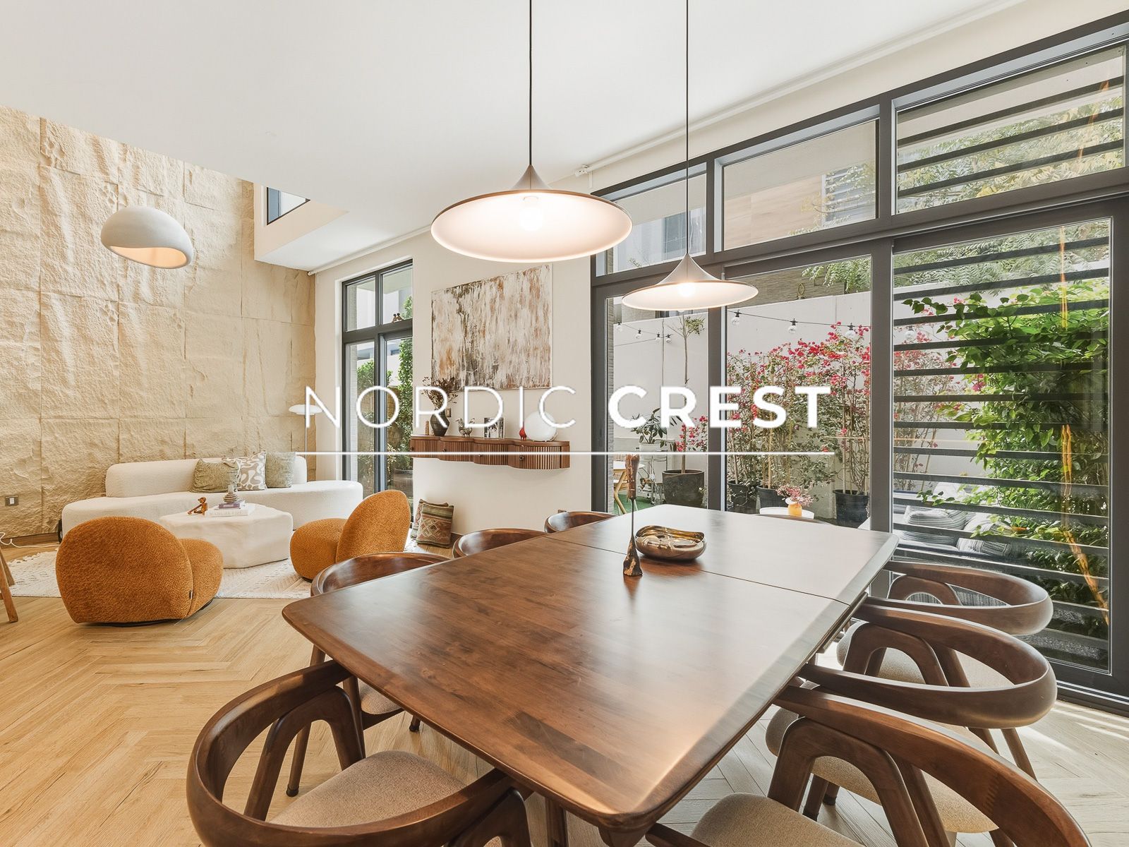 Upgraded 3BR + Study and Maid's Room | Corner Plot