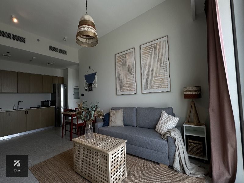 Burj Al Arab View | Furnished | Amazing Location