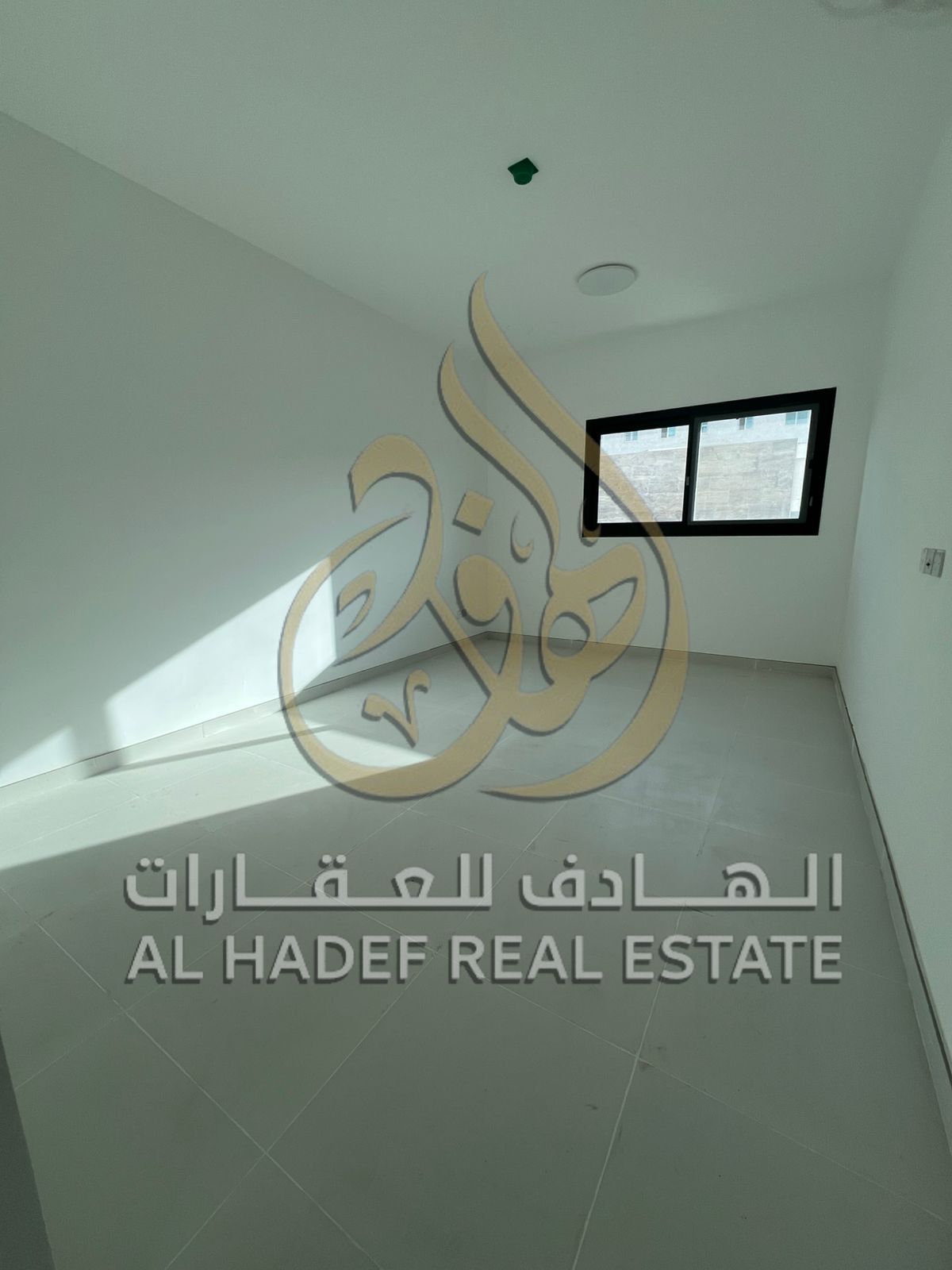 Brand New | Al Qulayaa | First Tenant | 1BR | 1 Month & Parking FREE
