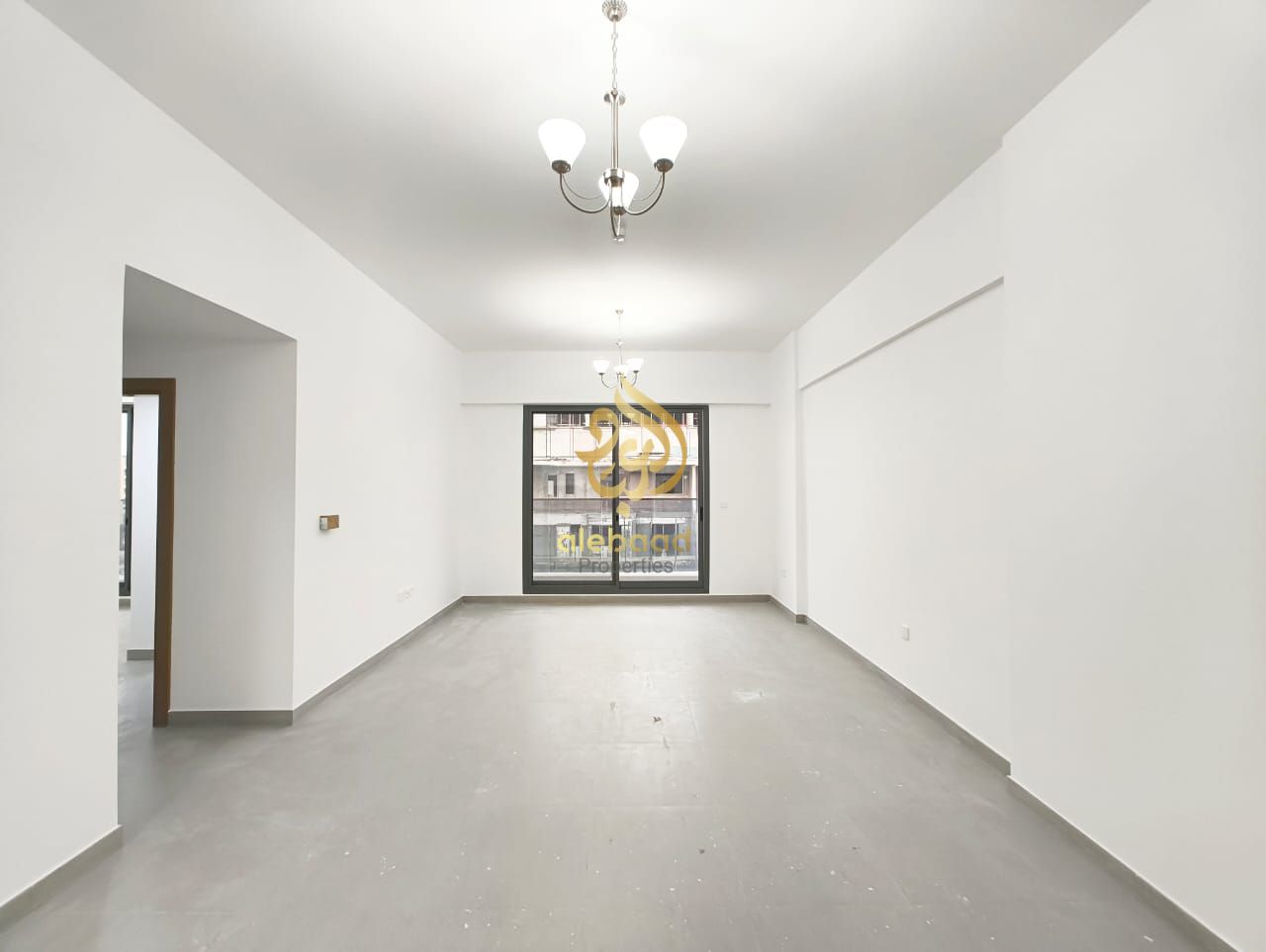 1 Bedroom Apartment | Imperial Residence | Balcony | Multiple Views