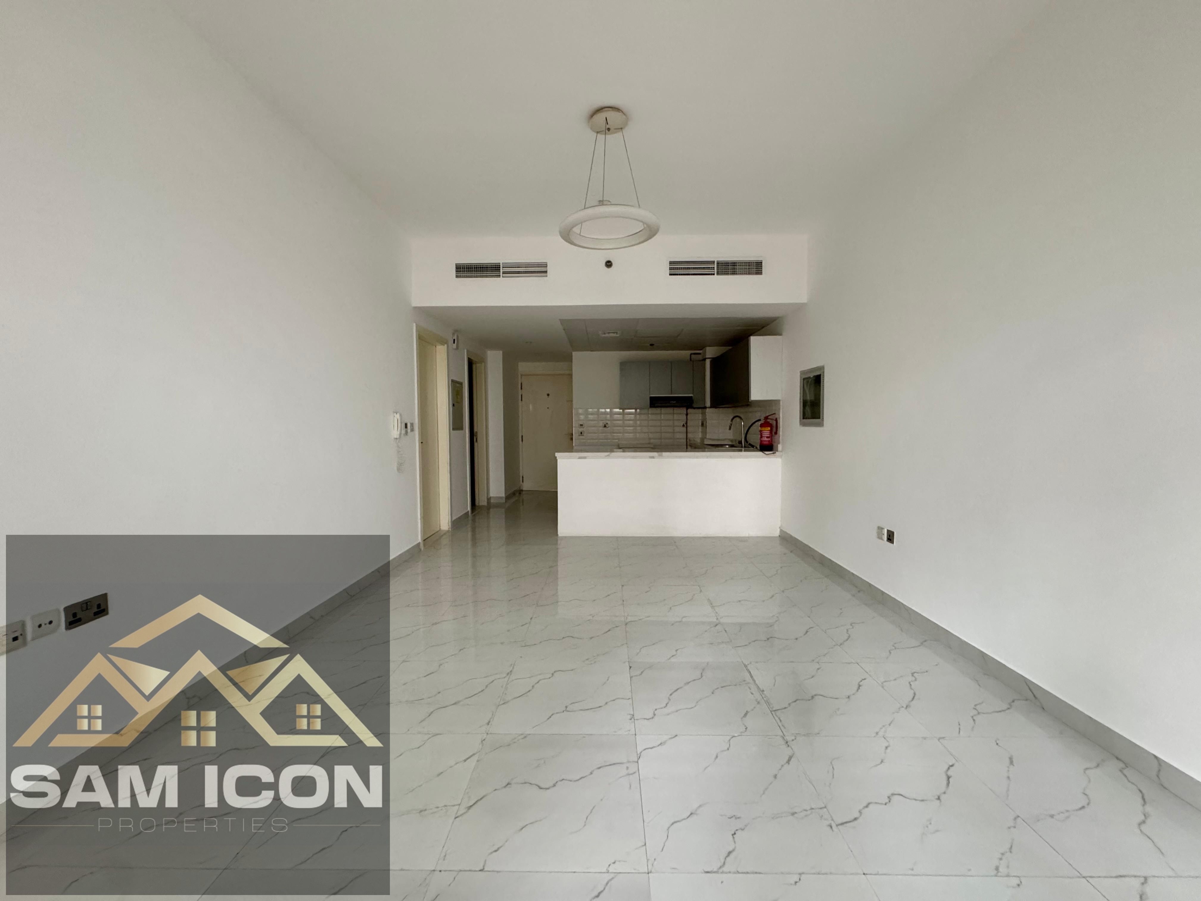 Spacious 1BR + Study | Big Layout | Alcove JVC