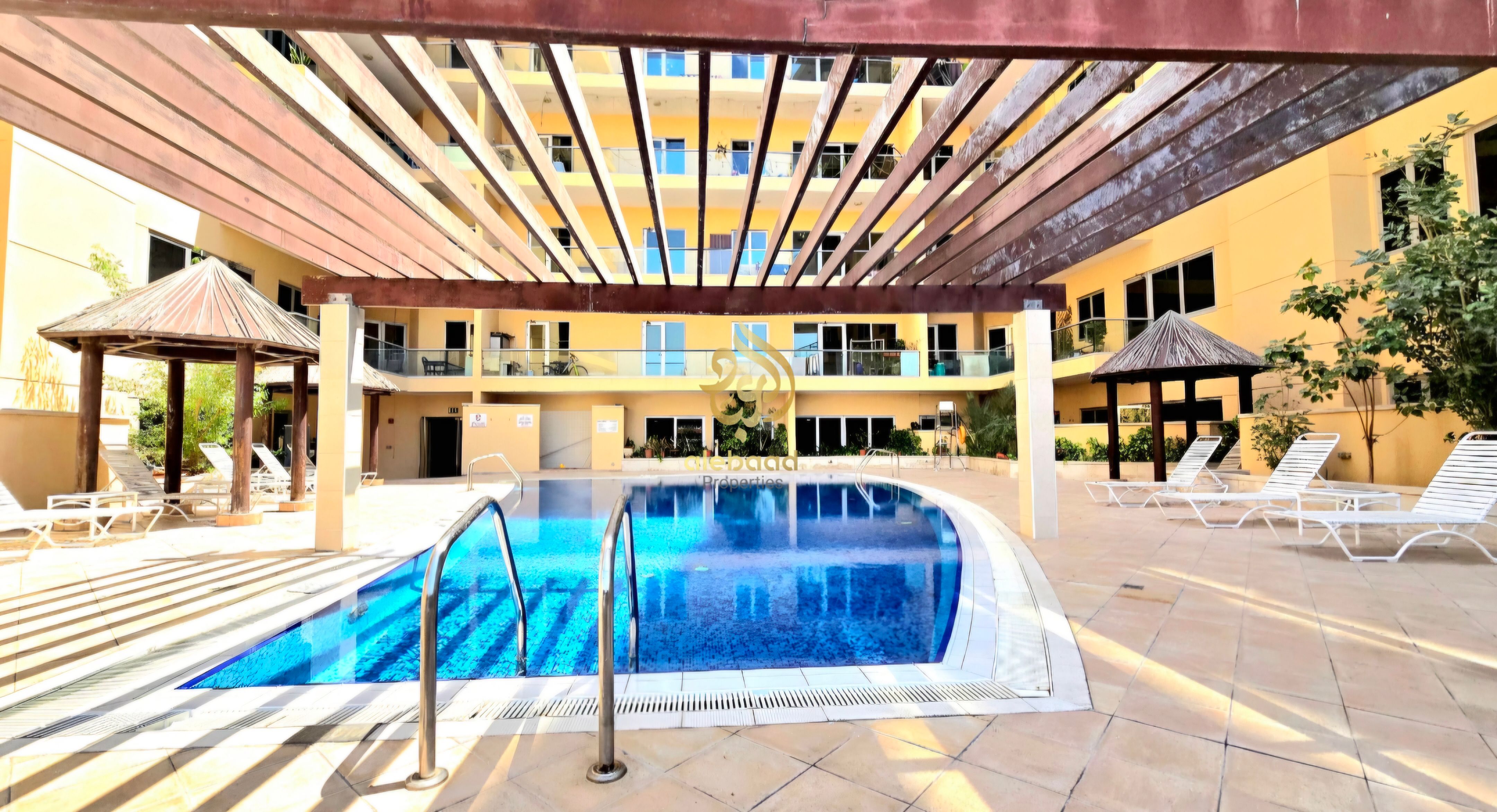 Chiller Free!• Closest to Metro • Big size 2bhk available for rent • Book Now!