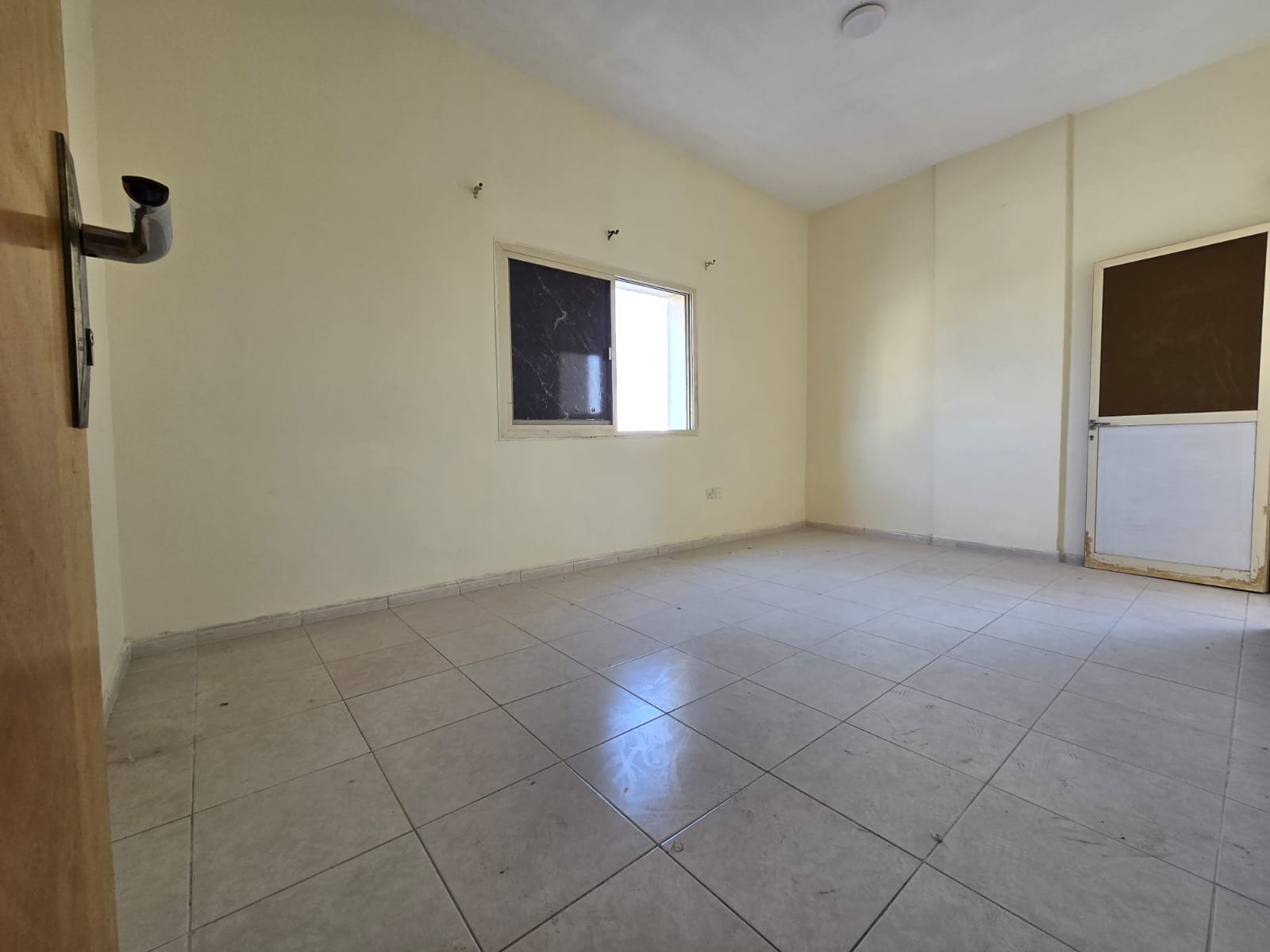 One-bedroom apartment for annual rent in Ajman – Al Nuaimiya 3