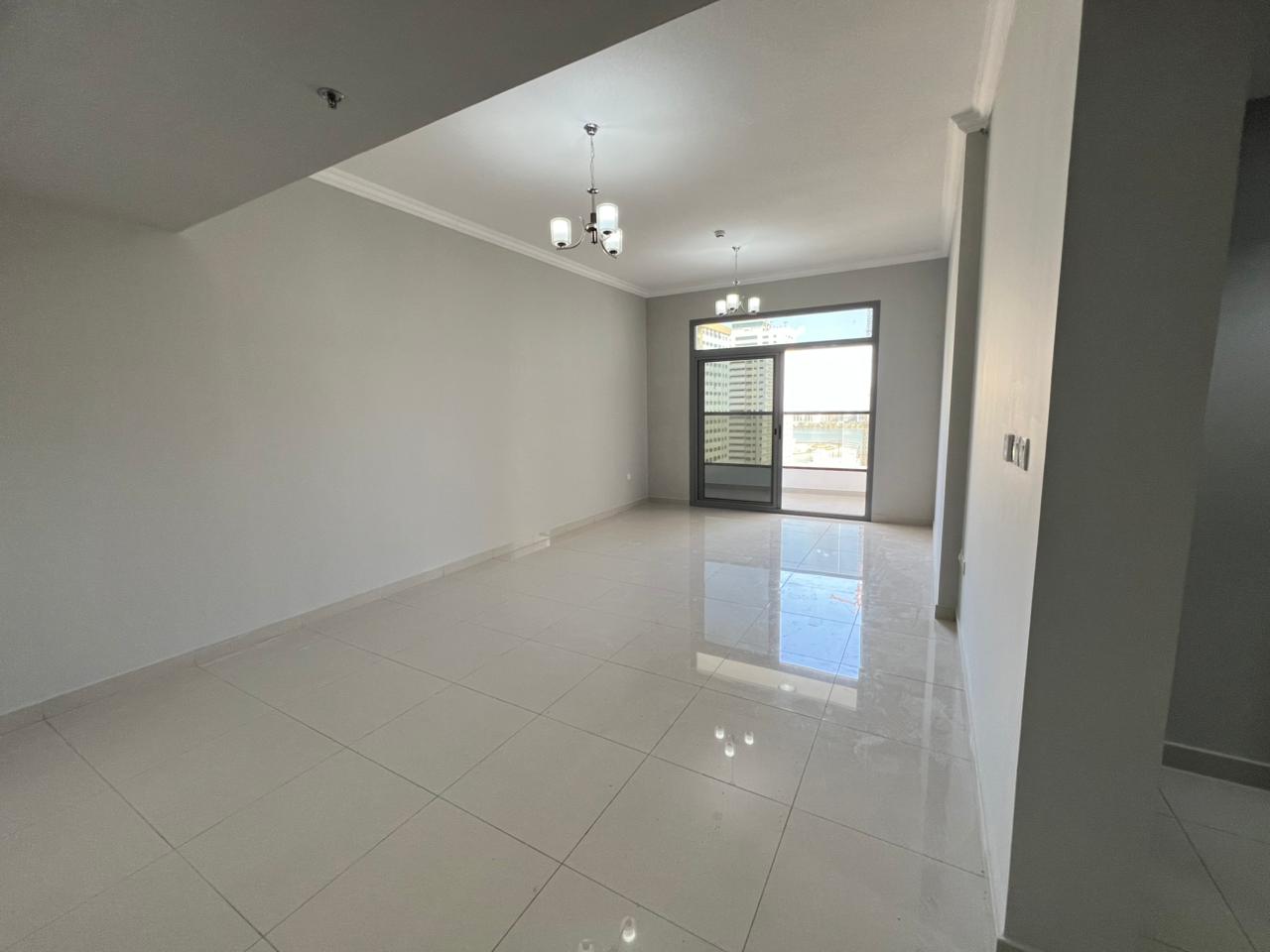 2BR Hall in Al Khan | Free Parking | Storage Room | Spacious Apartment | Prime Location Near Al Khan Corniche