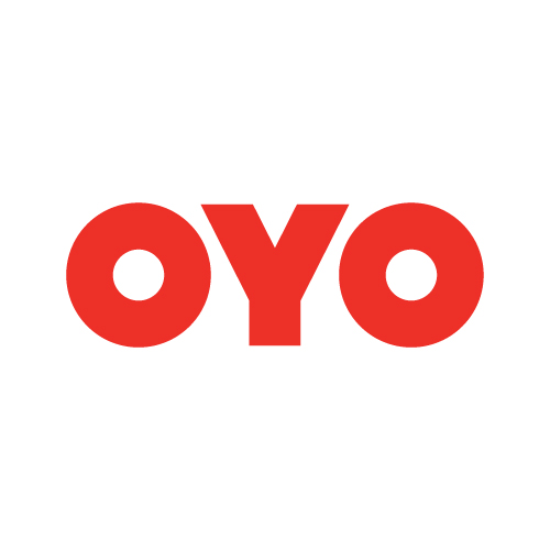 OYO Vacation Homes logo