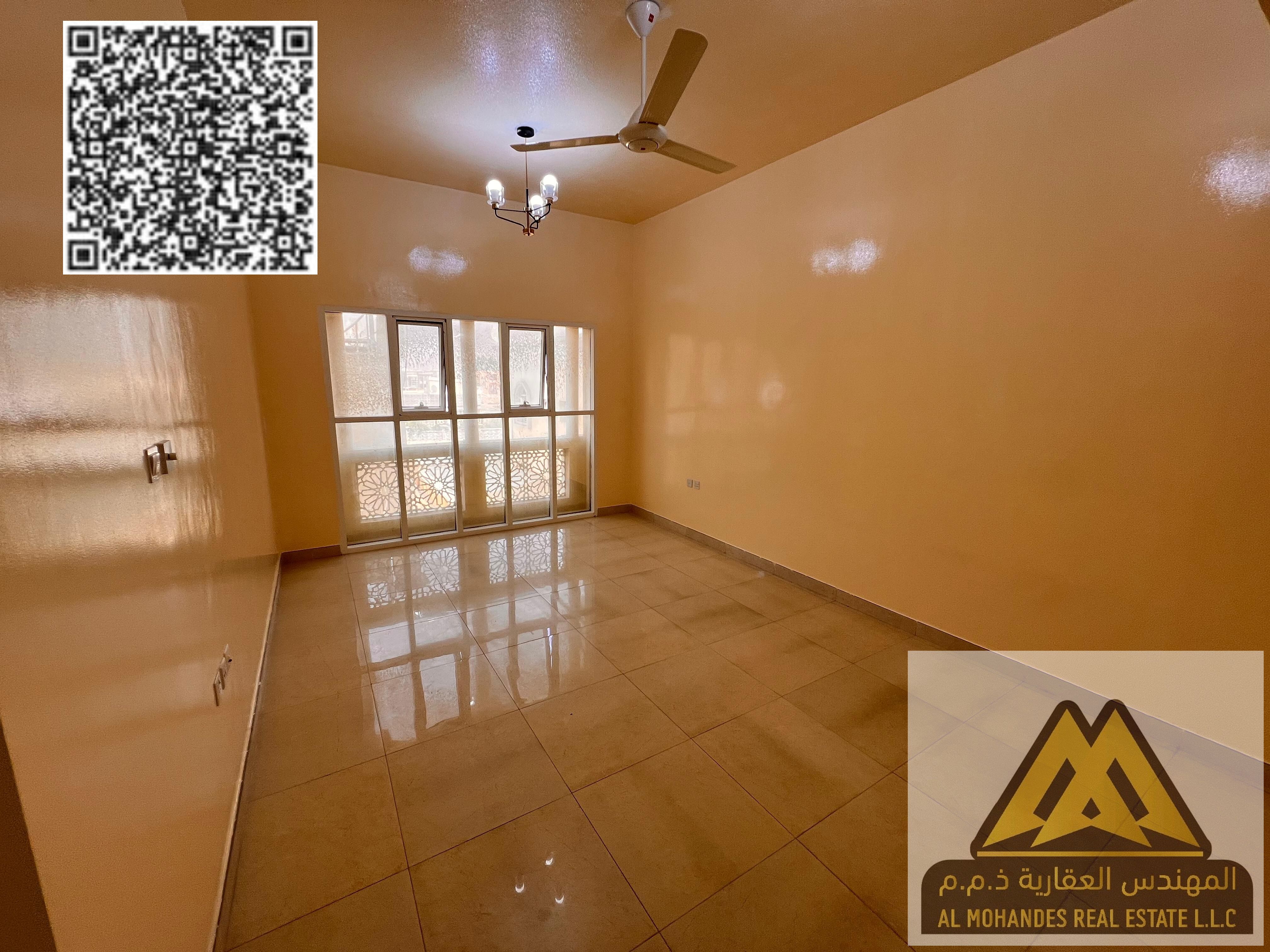 Ready to move in immediately | Spacious area | Prime location