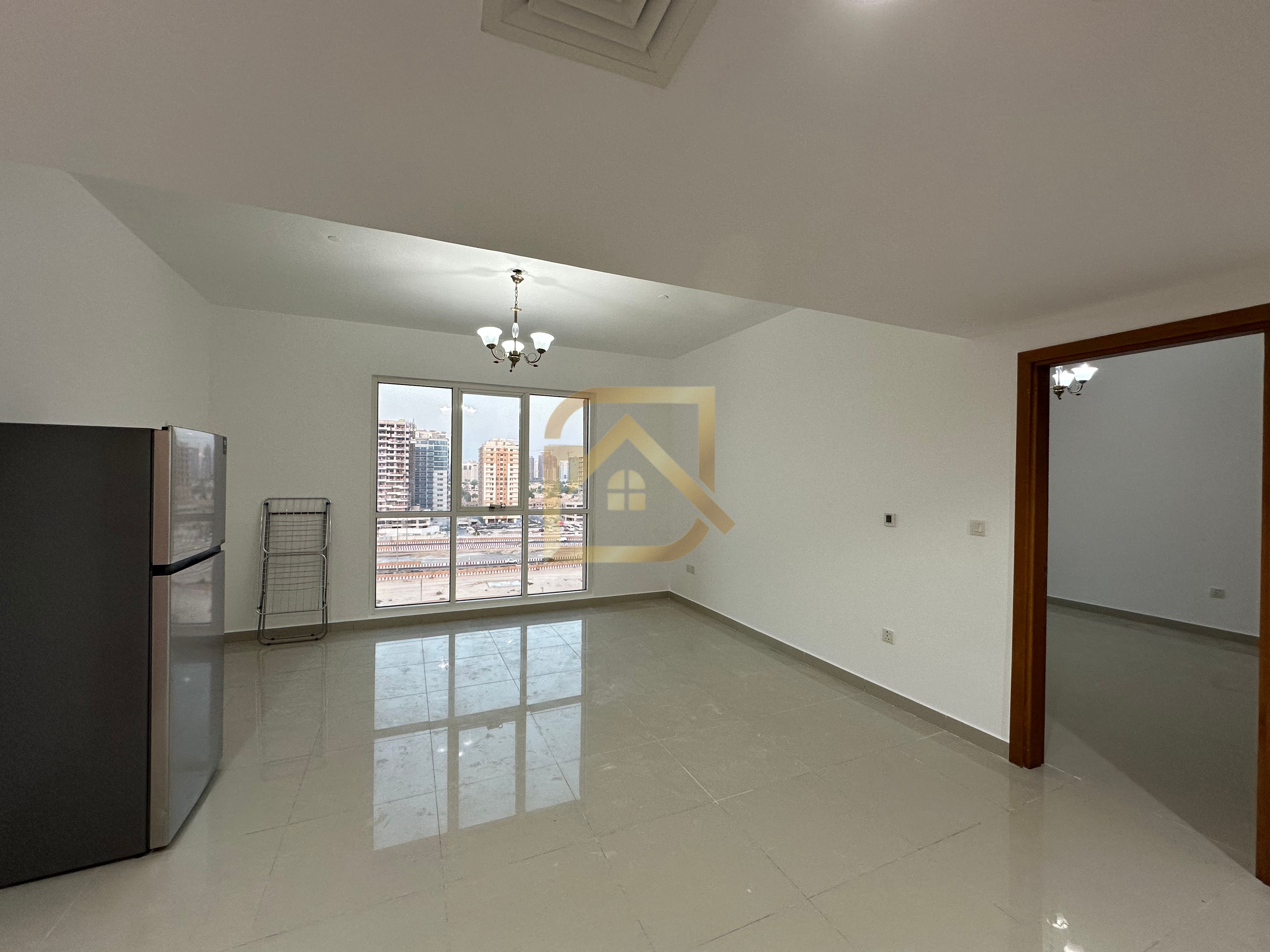 Unbeatable Value | Unfurnished 1 Bed