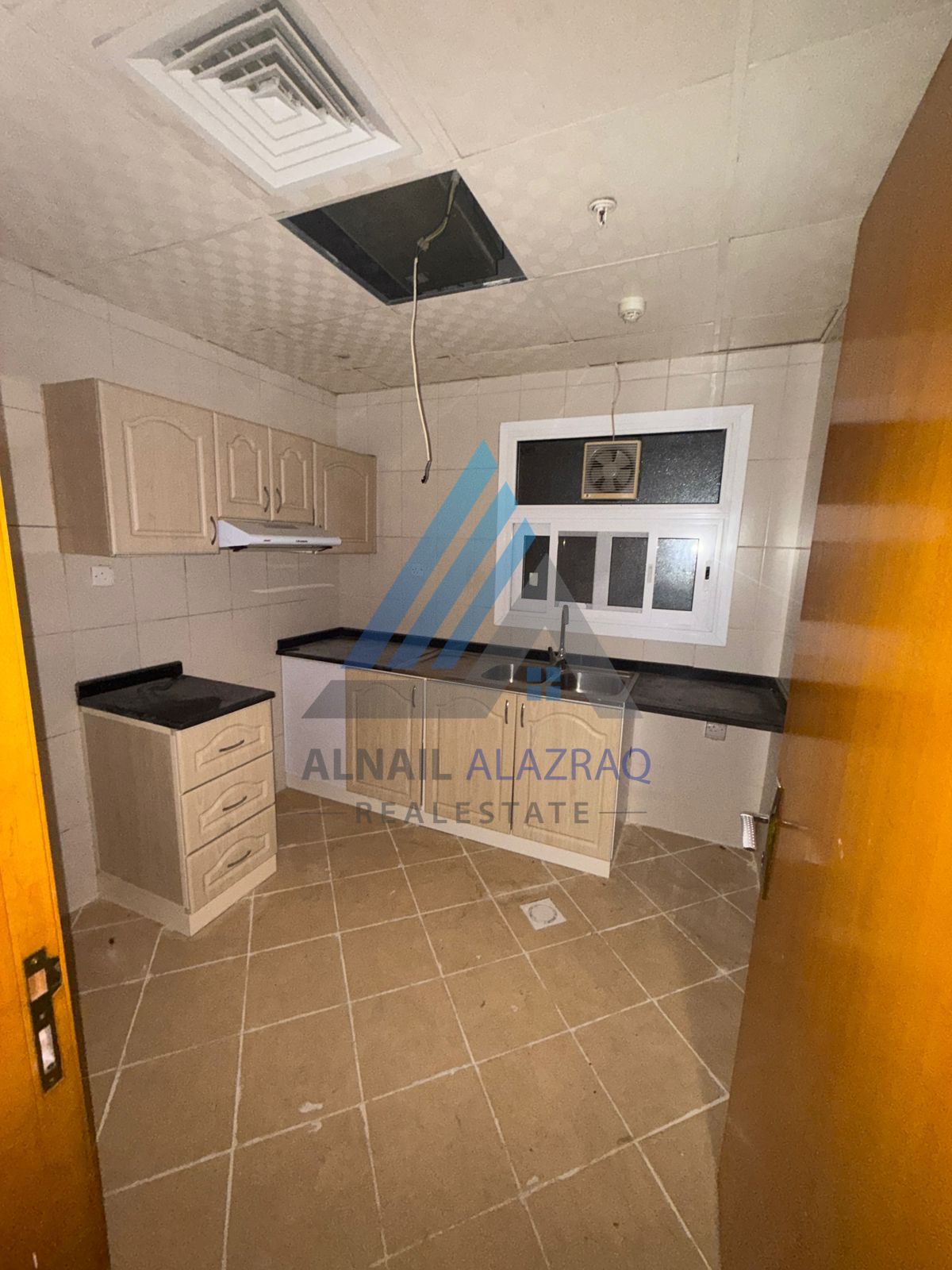 Sharjah Alkhan one bhk apartment