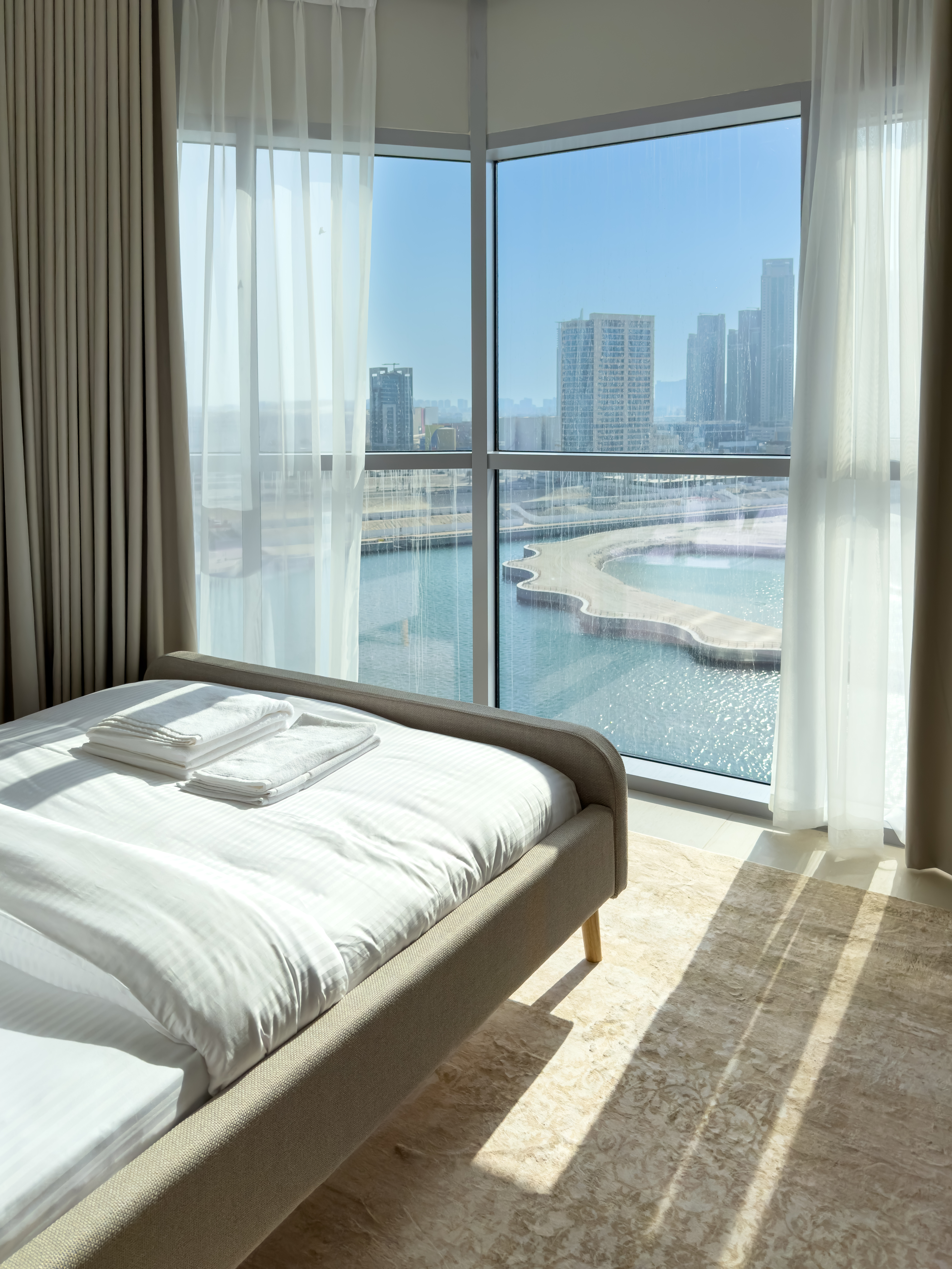 Fully Furnished | No Commission | wifi and utilities included