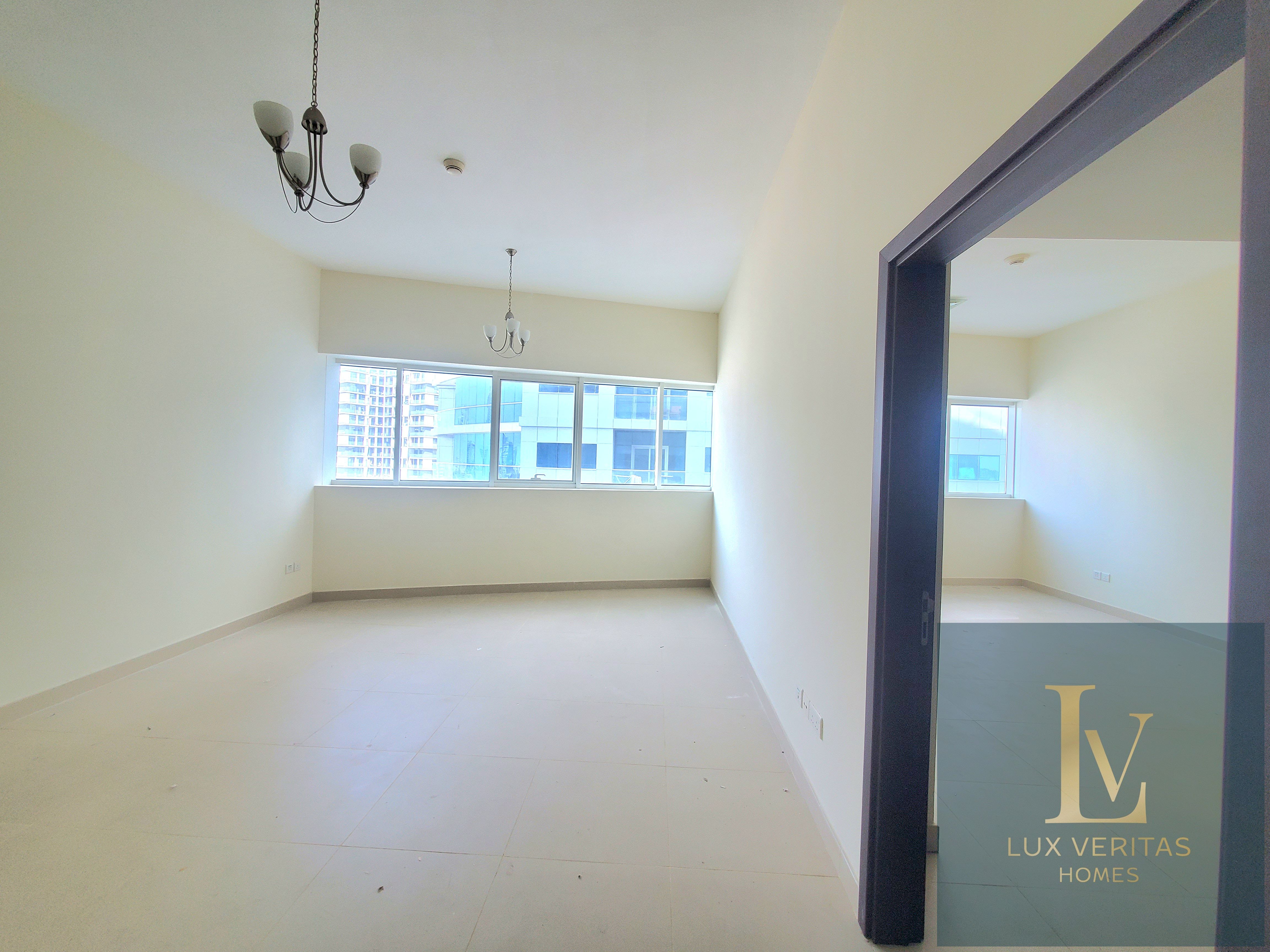 AC Inclusive | 12 Cheques | Kitchen Equipped