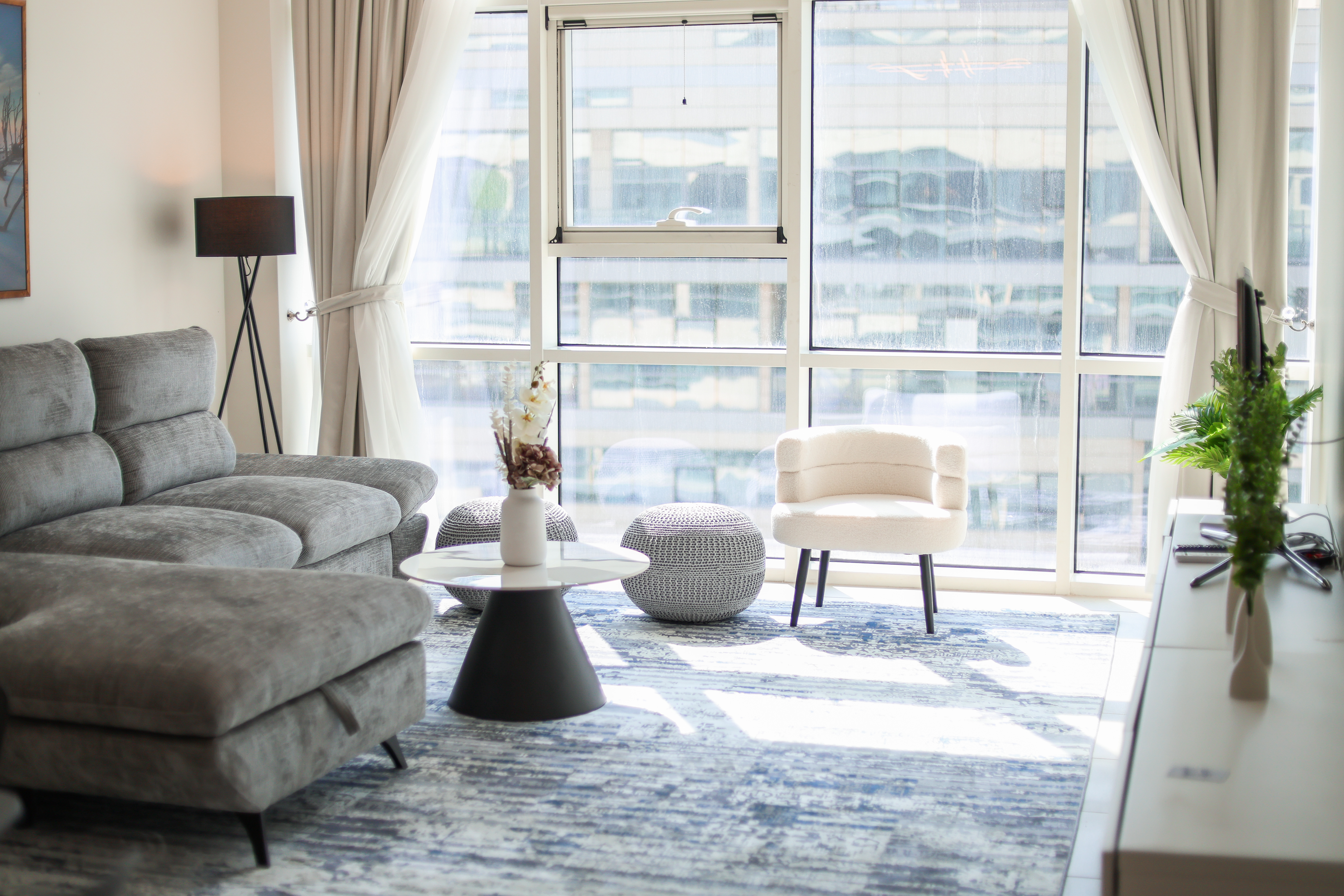 Fully Furnished | No Commission | wifi and utilities included