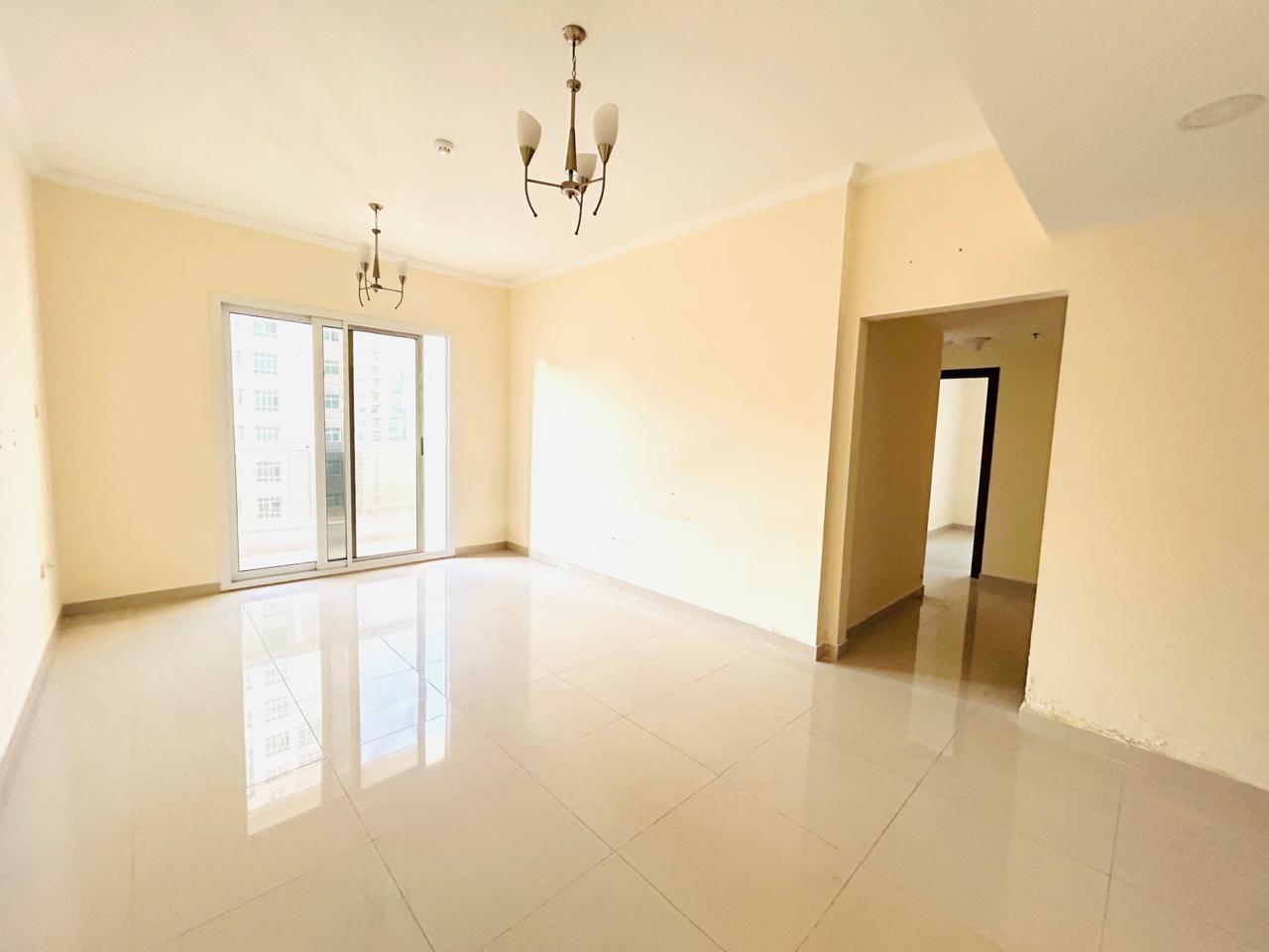 HOT Property/2BHK with Central A. C/Central Gas/Just 45K in AL-QASMIYA