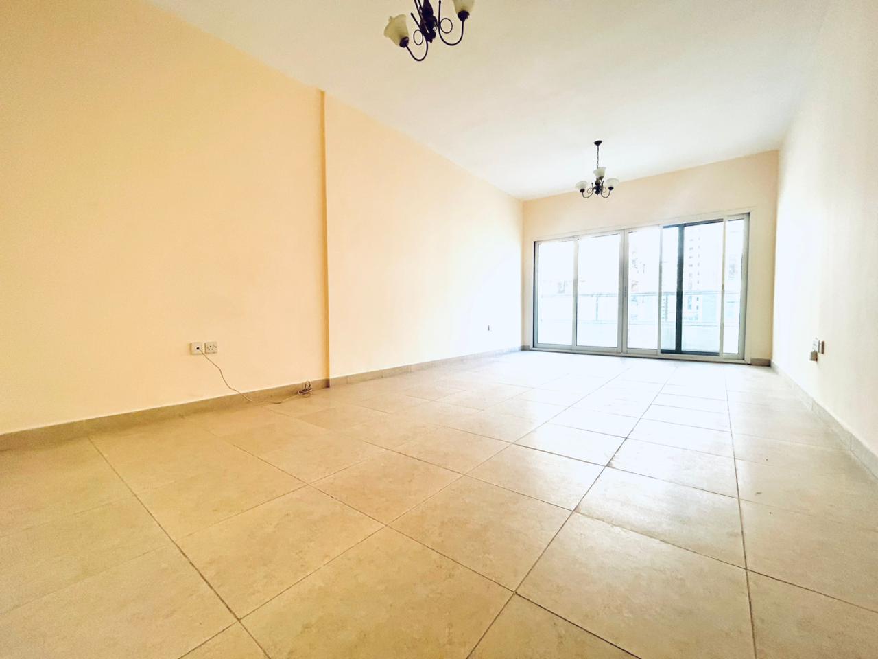 PRIME Property/2BHK with Central A. C/Central Gas/Just 45k in AL-Qasmiya