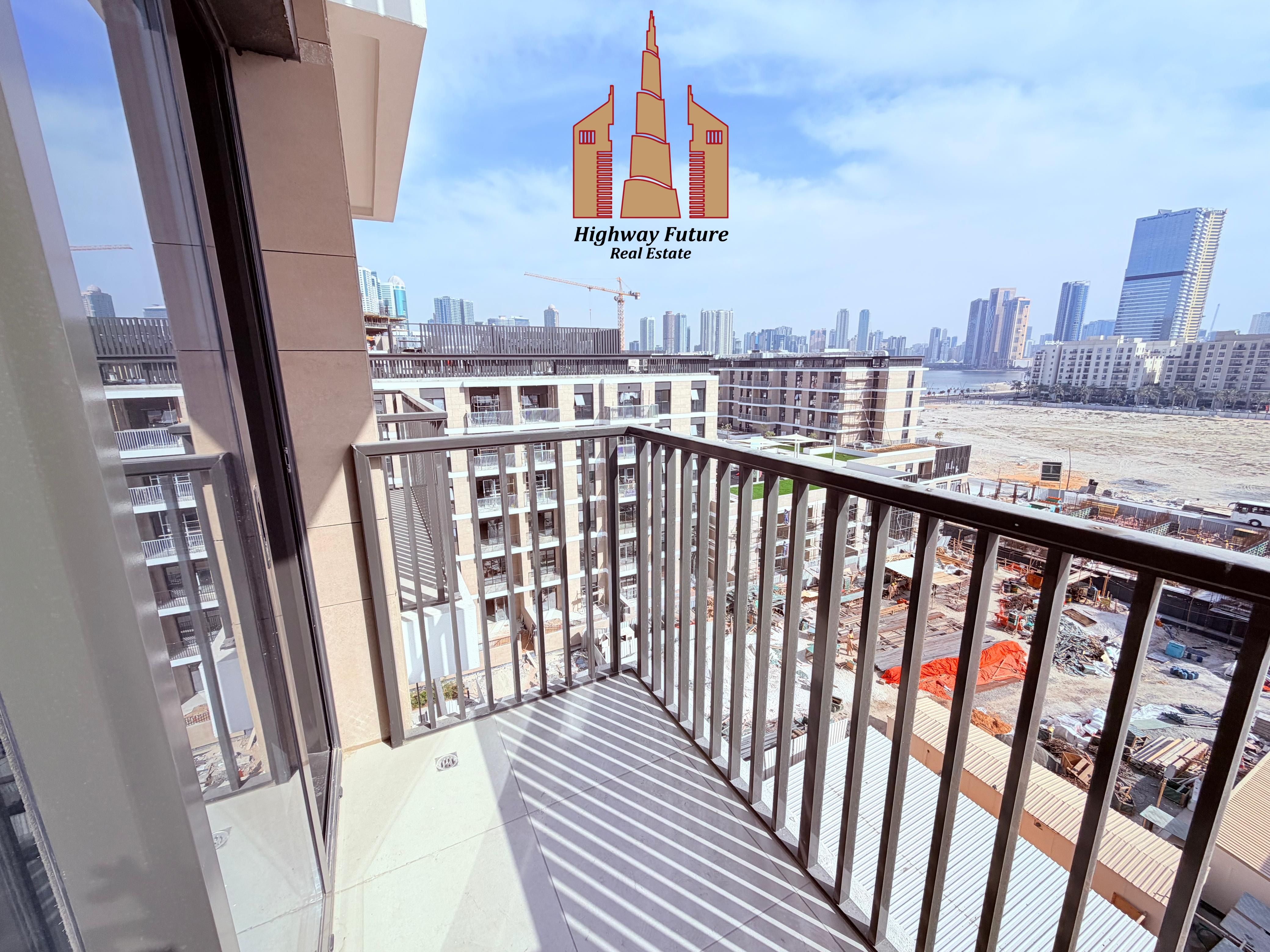 Brand New | Nice Studio | Good Community