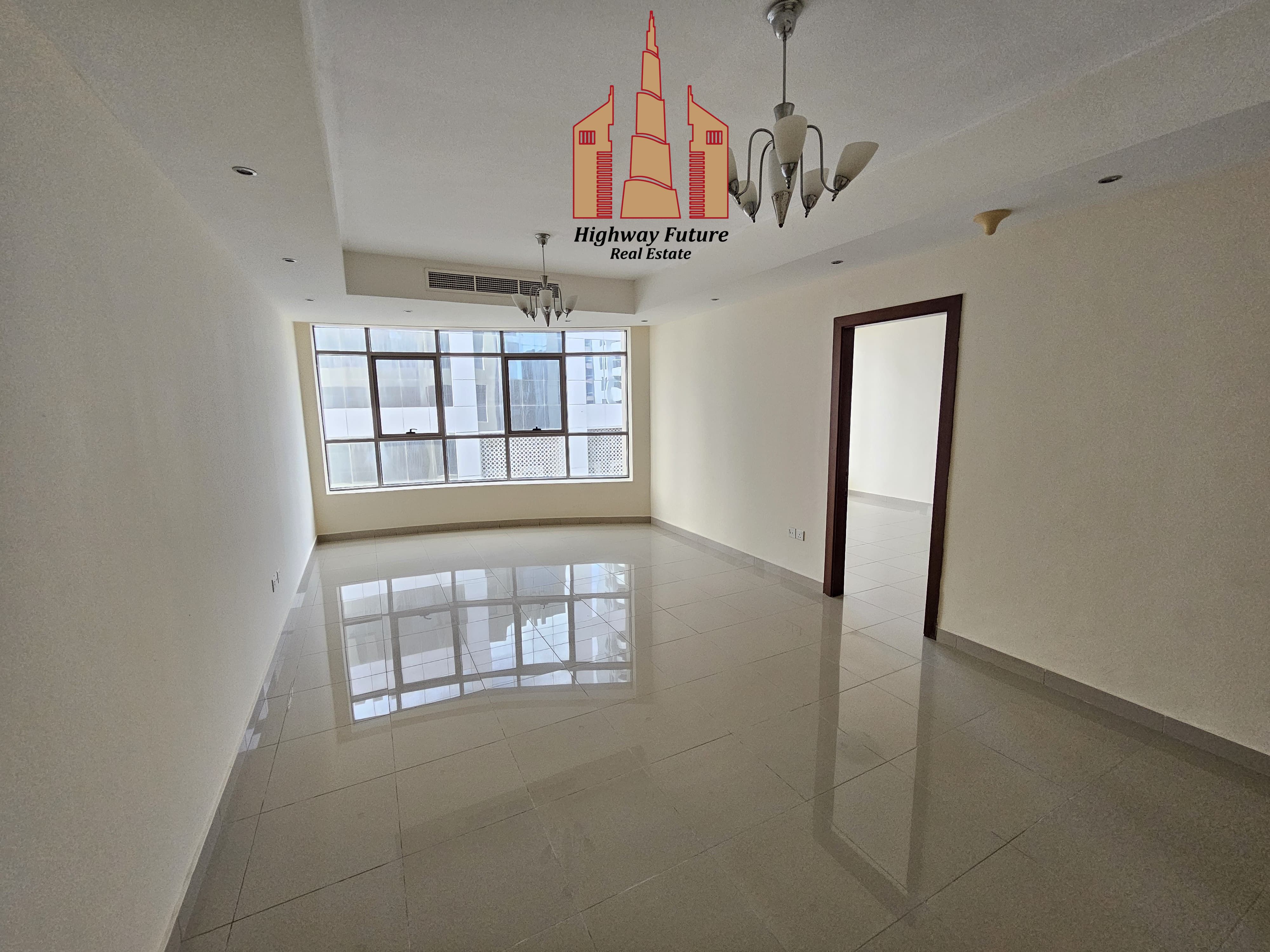 Spacious 1BHK | All Amenities Free | Close to Bus Stop