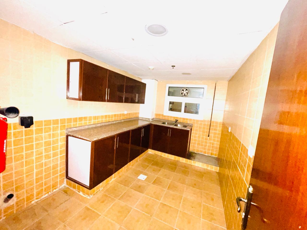 HOT Property/2BHK with Central A. C/Central Gas/Just 40k in Abu-Shagara ,Sharjah