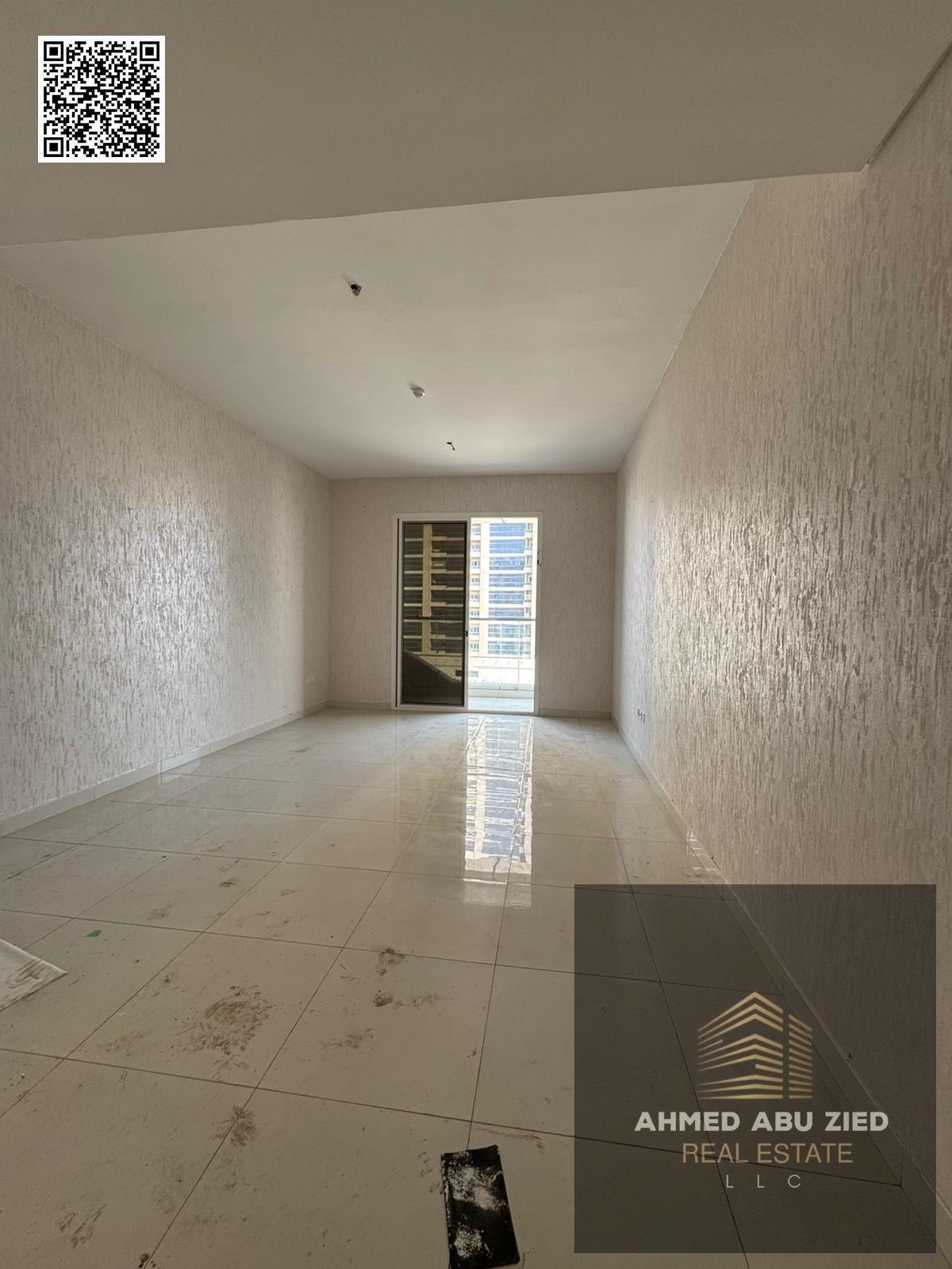 the most luxurios 2bhk-Three bathrooms-Two balconies-Built-in wardrobes-for annual rent in al rashidiya 1 ajman in a prime location near to all exits