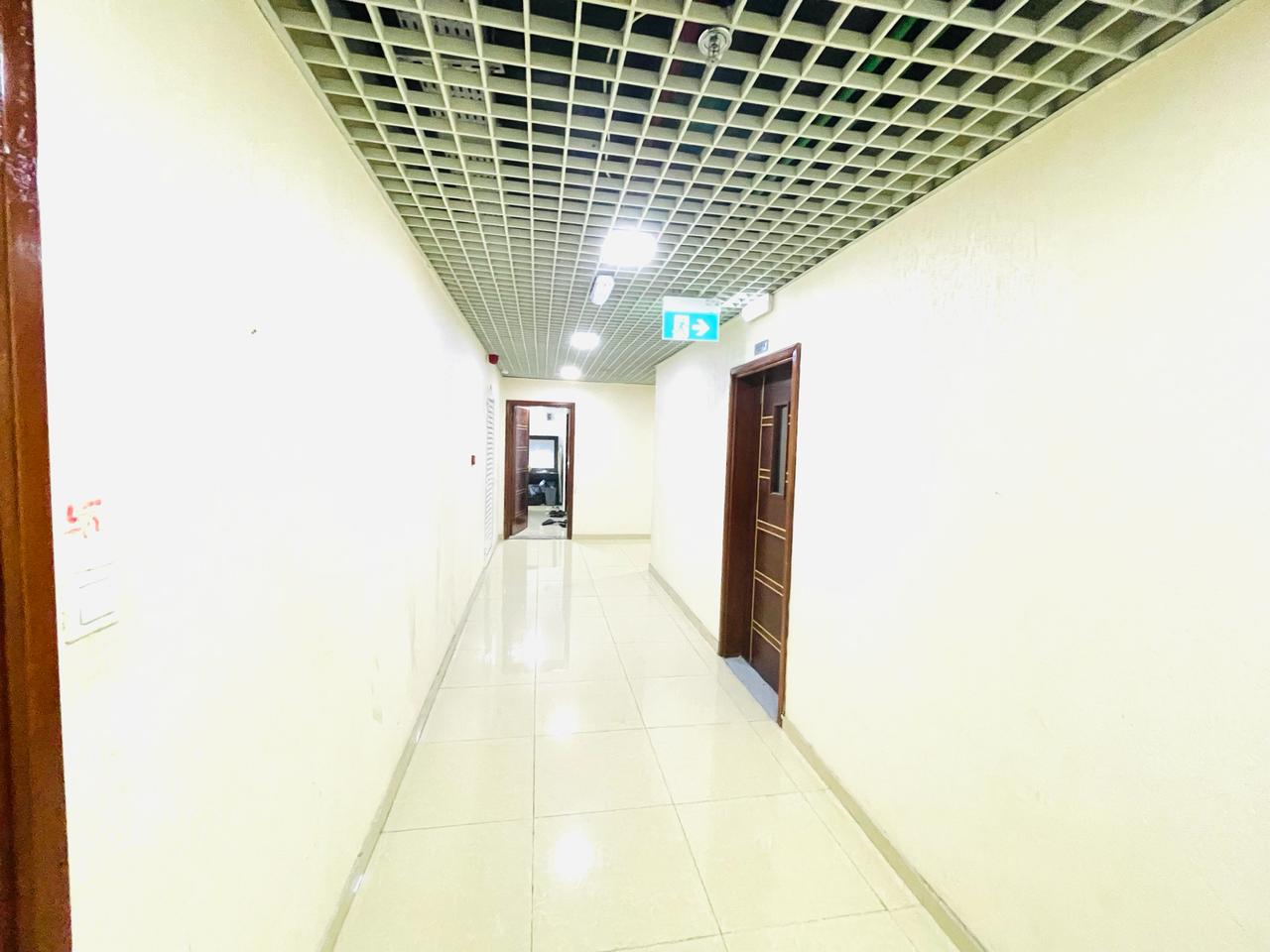 Premium property/NO Deposit/2BHK with Central A. C/Central Gas/Just 40k in Abu-Shagra,Sharja