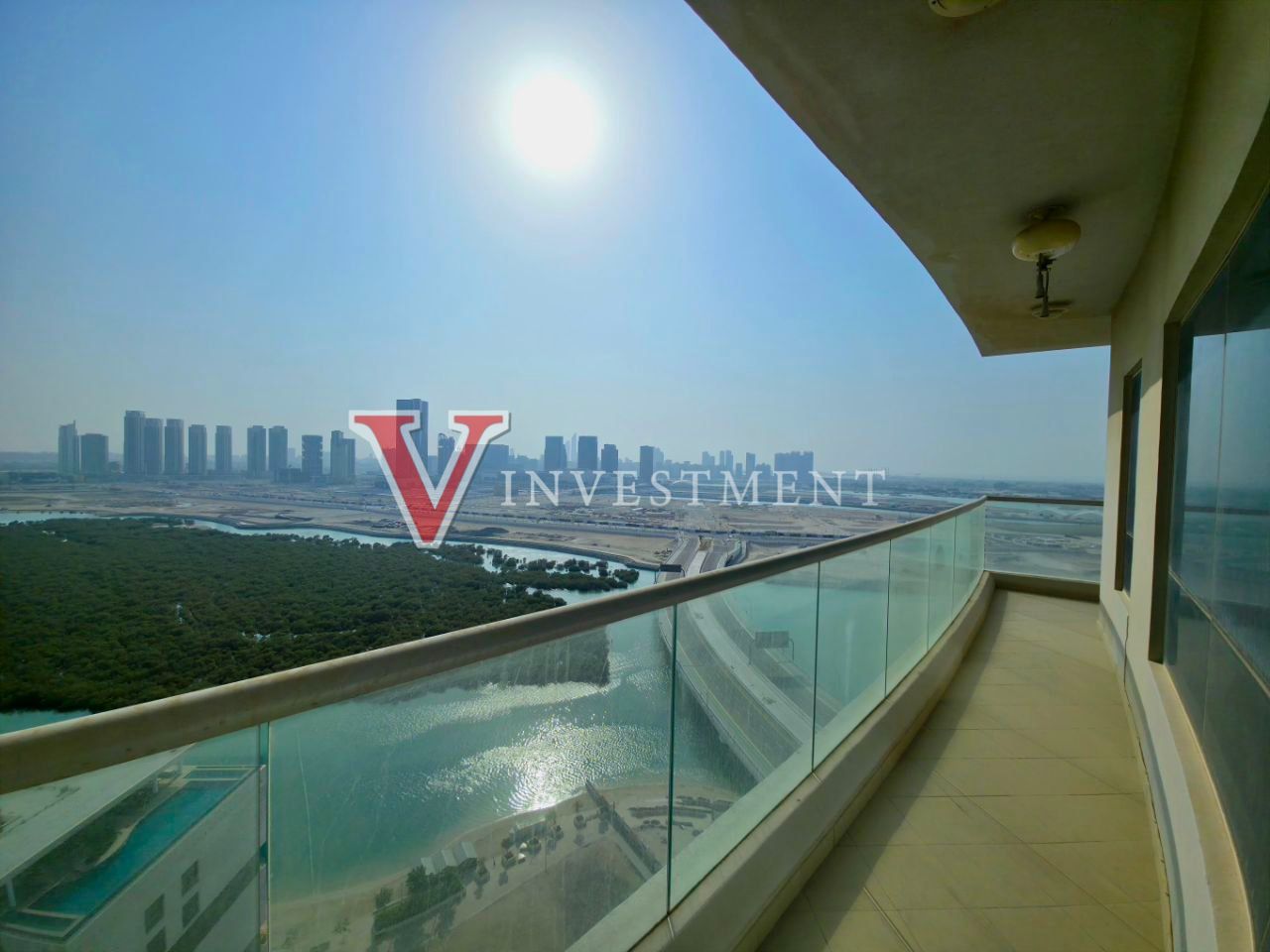 Hot Deal | Spacious 1-Bd Sea View