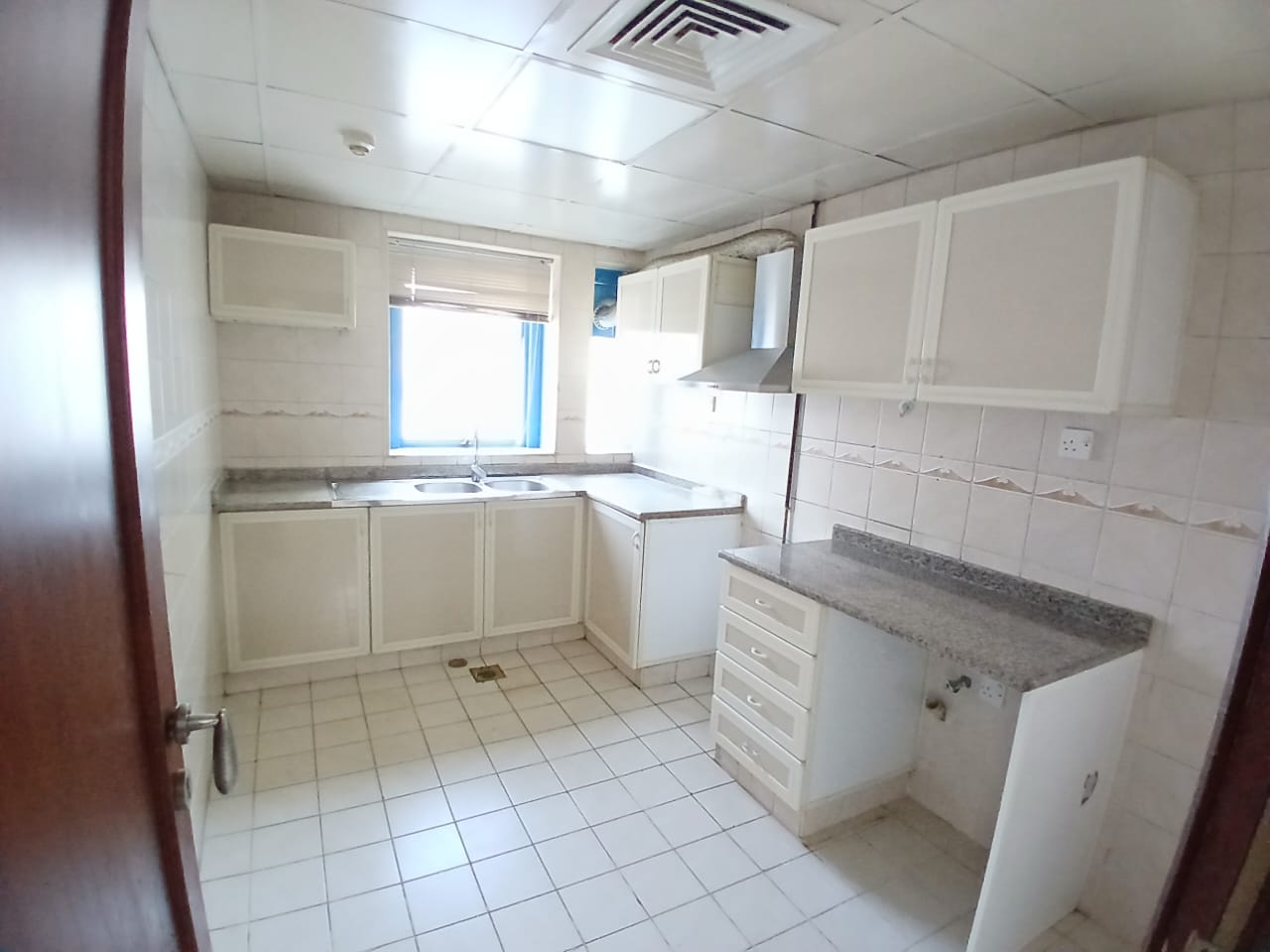 HOT OFFER- Property/1BHK with Central A. C/Central Gas/Just 30k in AL-Qasmiya ,Sharjah