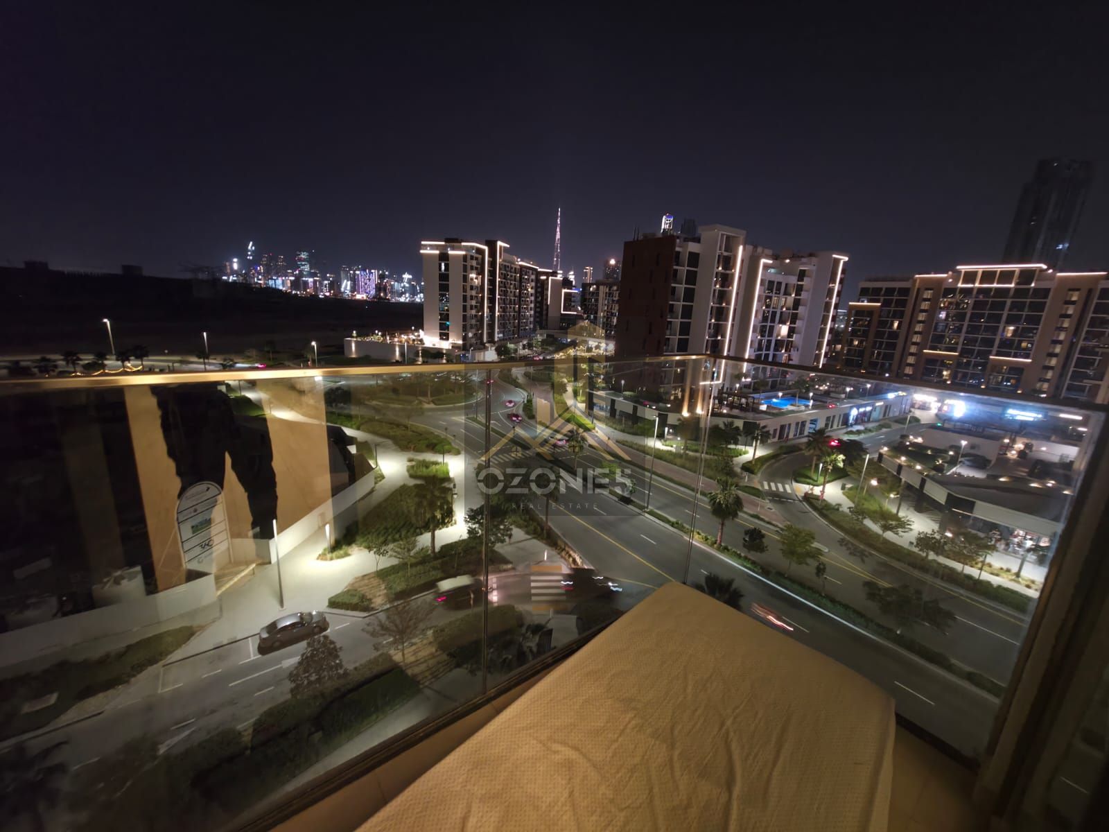 Corner Unit, L Shape Kitchen, Ready To Move, Chiller Free