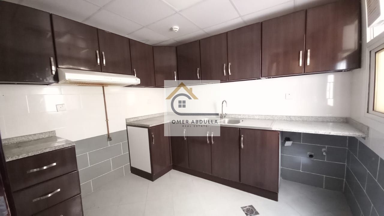 Family Sapishal Offer 2BHK Clos To Muwailleh Bus Station. .