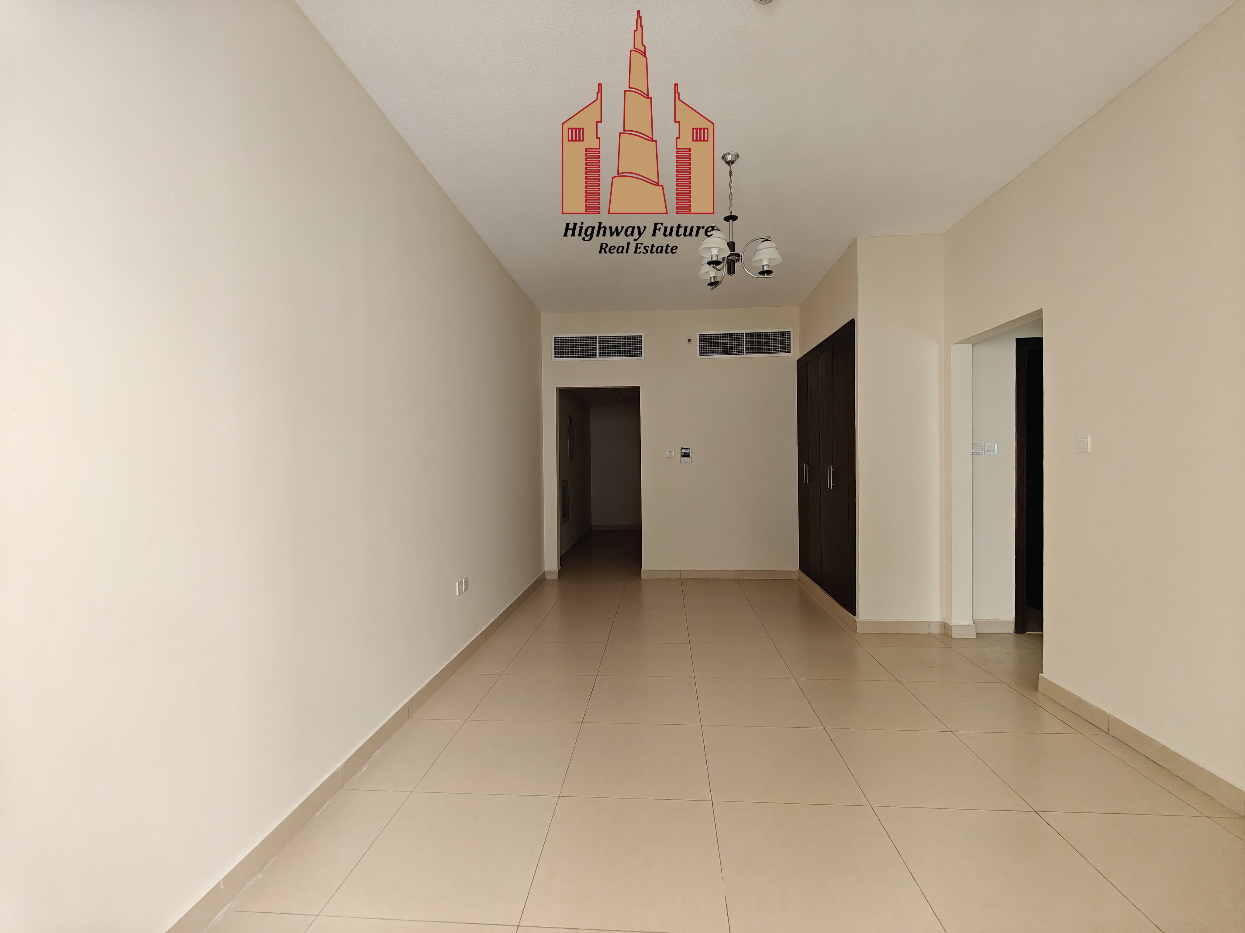 Well-Designed 2BHK | Wardrobes Fitted | Car Parking | 12 Installments