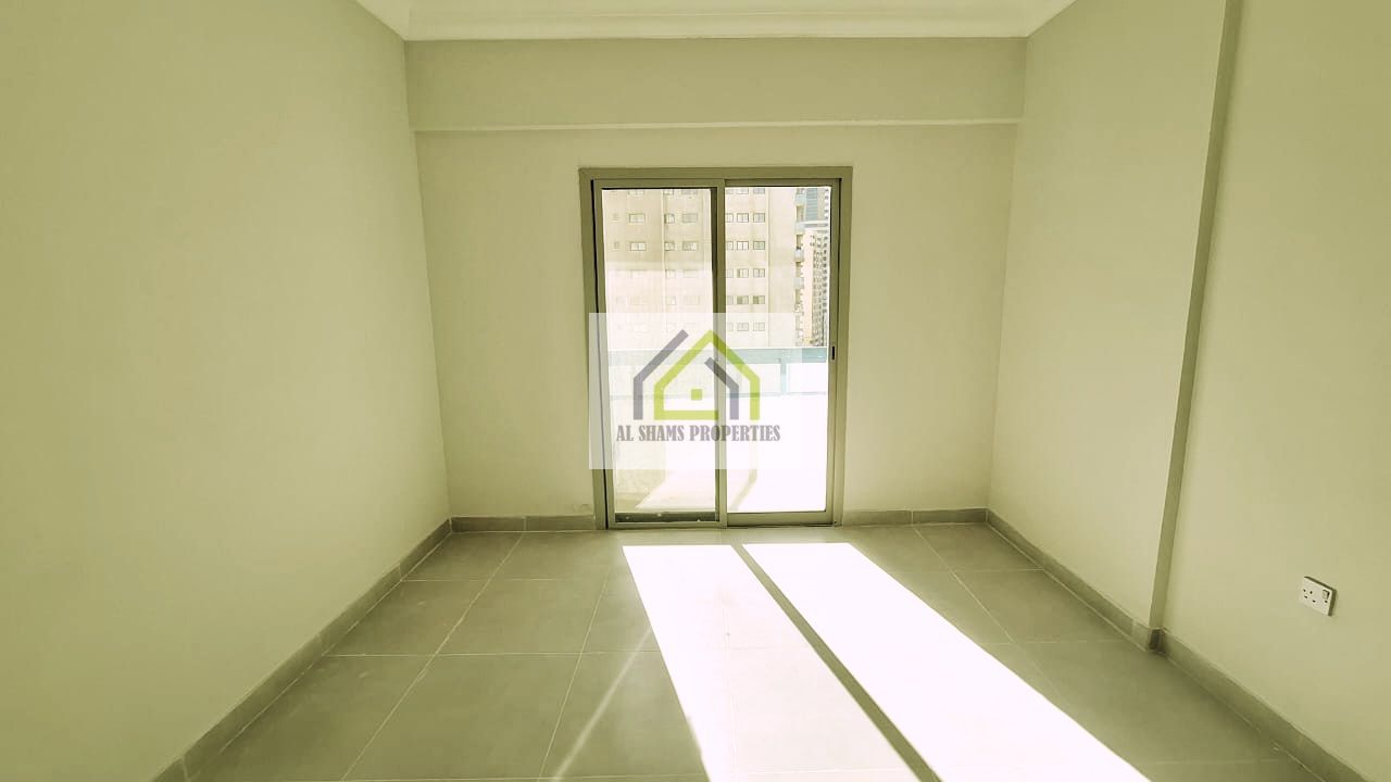 ALL NATIONALITY ALLOWED 1BHK CLOSE HALL WITH BALCONY