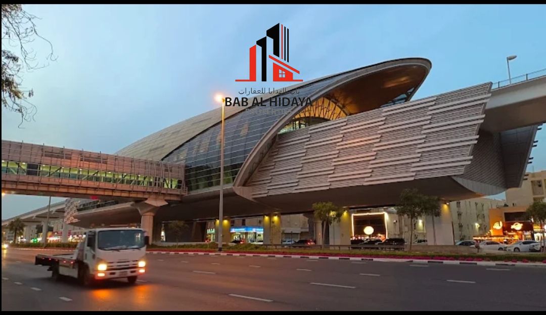 High Quality 1BR!! In Front of Metro!! Book Now!!