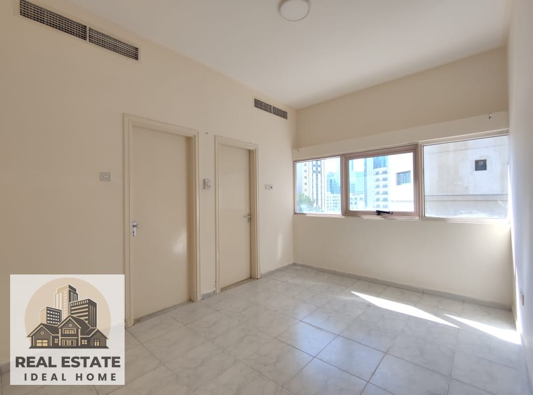 ** LIMITED OPTION ** STUDIO APPARTMENT ** REASONABLE PRICE **