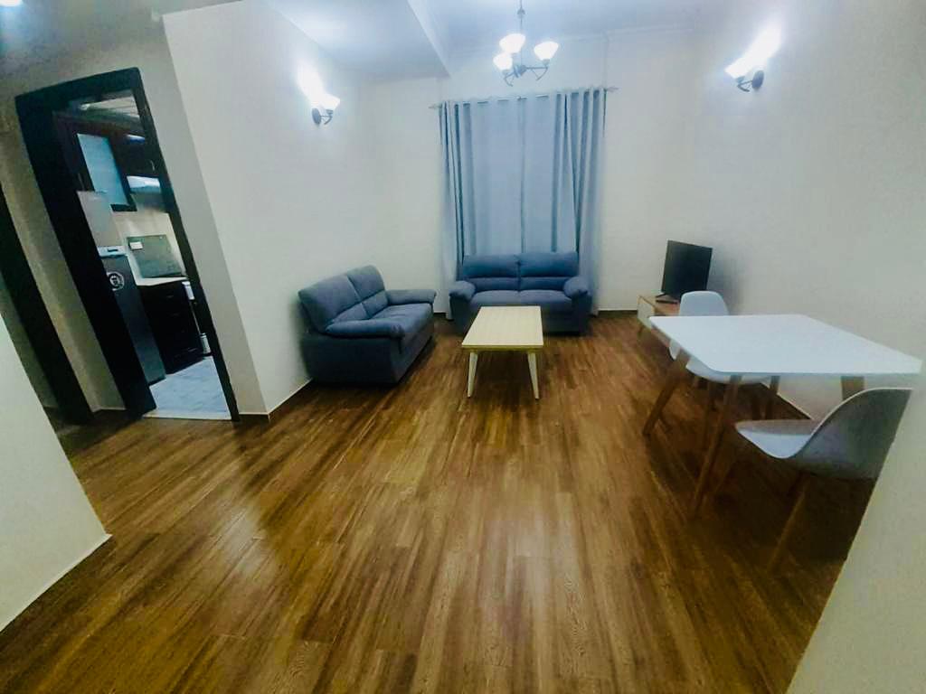 PRIME 1 BR HERITAGE BUILDING