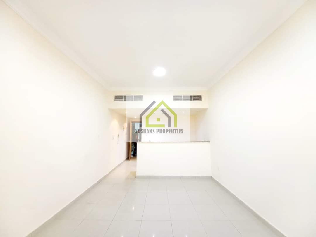 Lavish And Affordable Studio !! 15 Days Free Just 25k