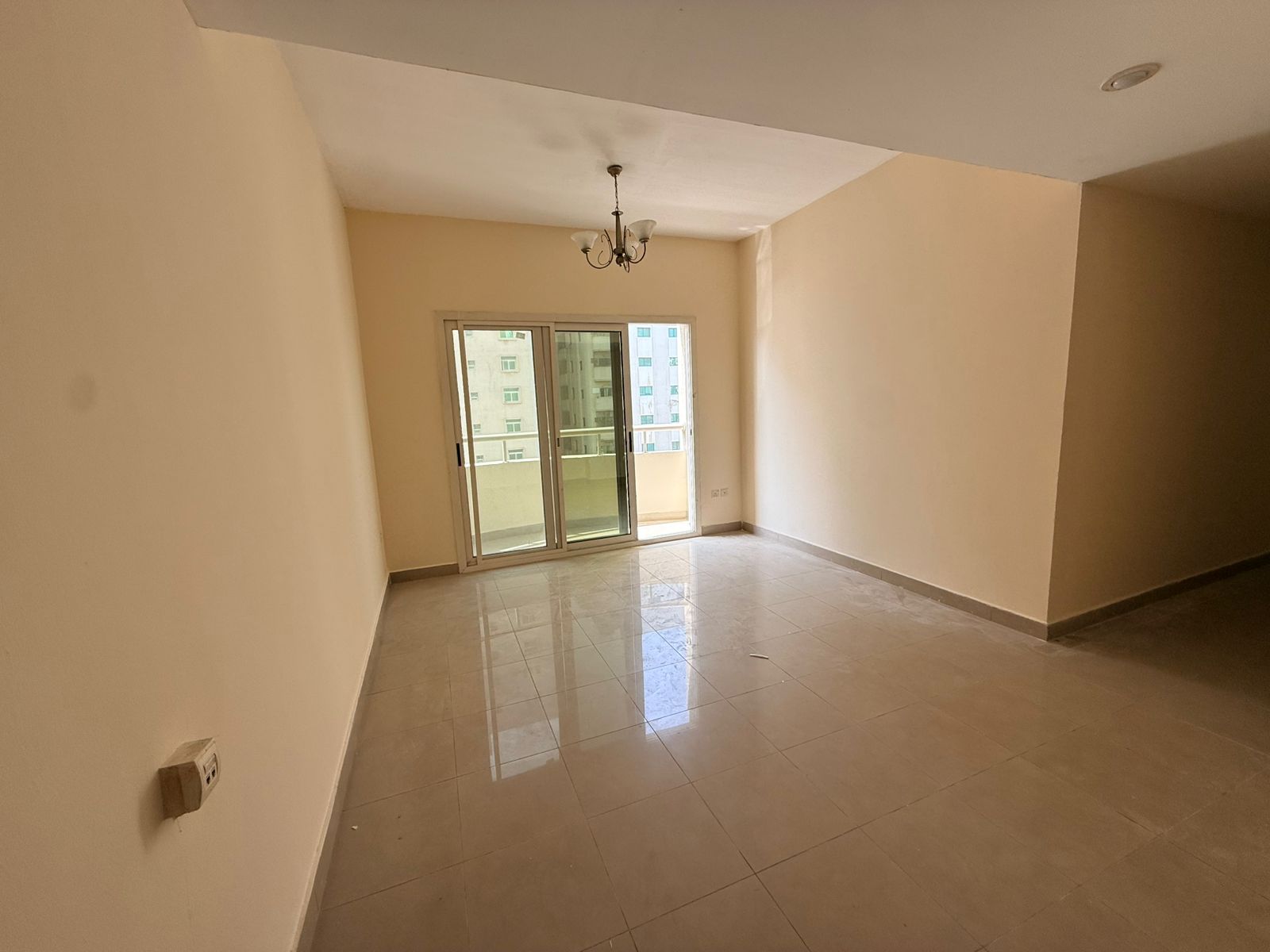 Open view / Balcony / 2 bath /2bhk / Spacious / Families only